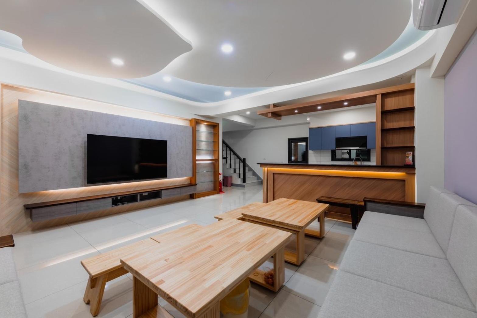 Penghu Sanjushe B&B