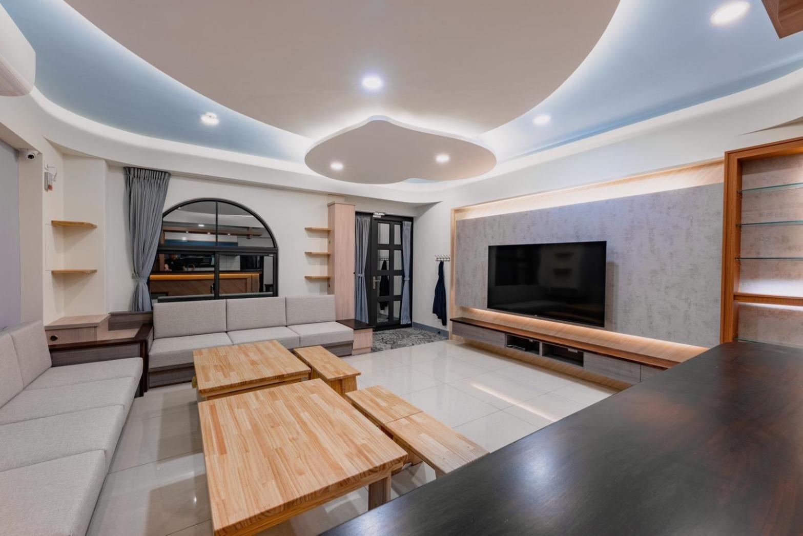 Penghu Sanjushe B&B