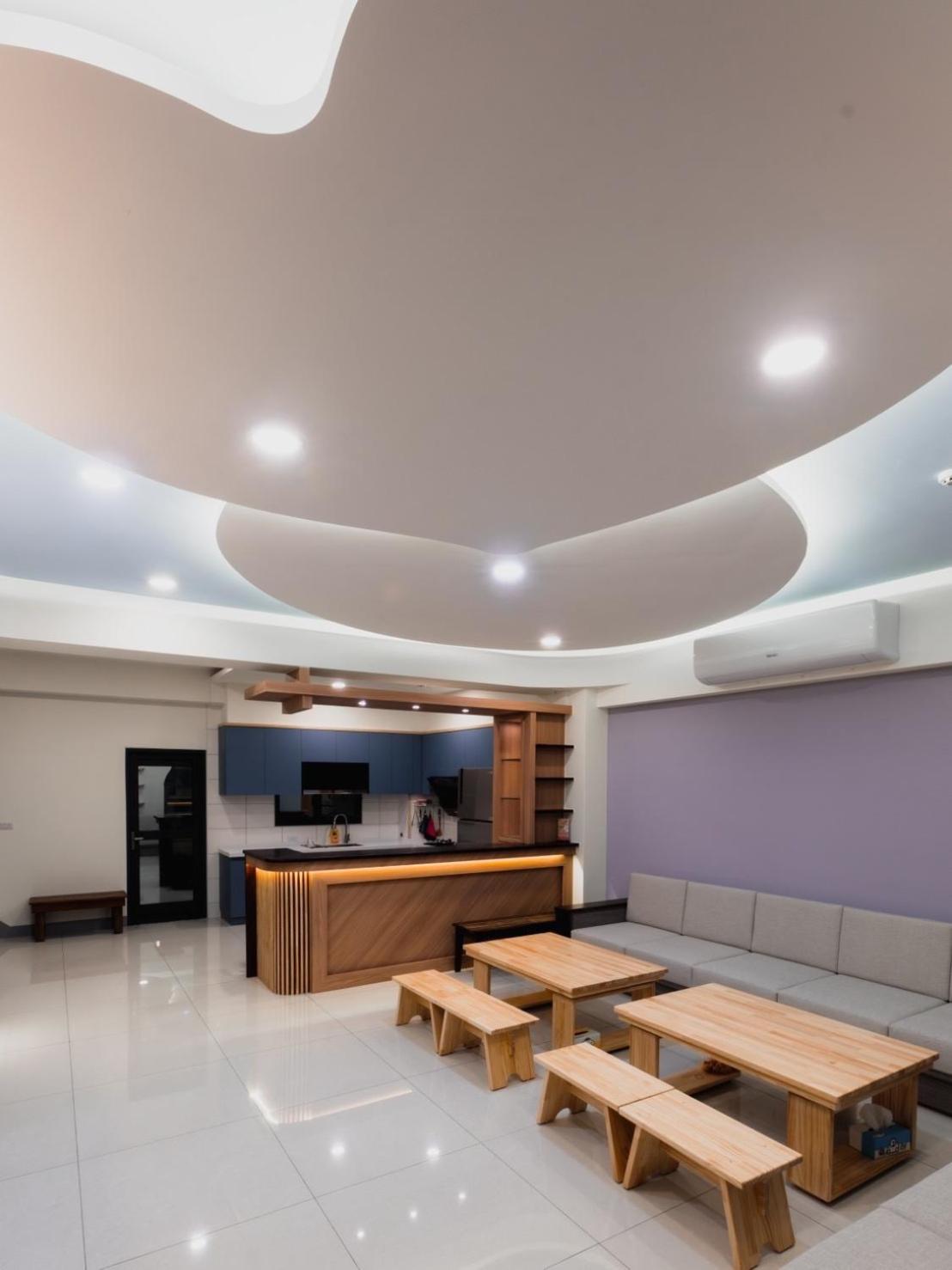 Penghu Sanjushe B&B