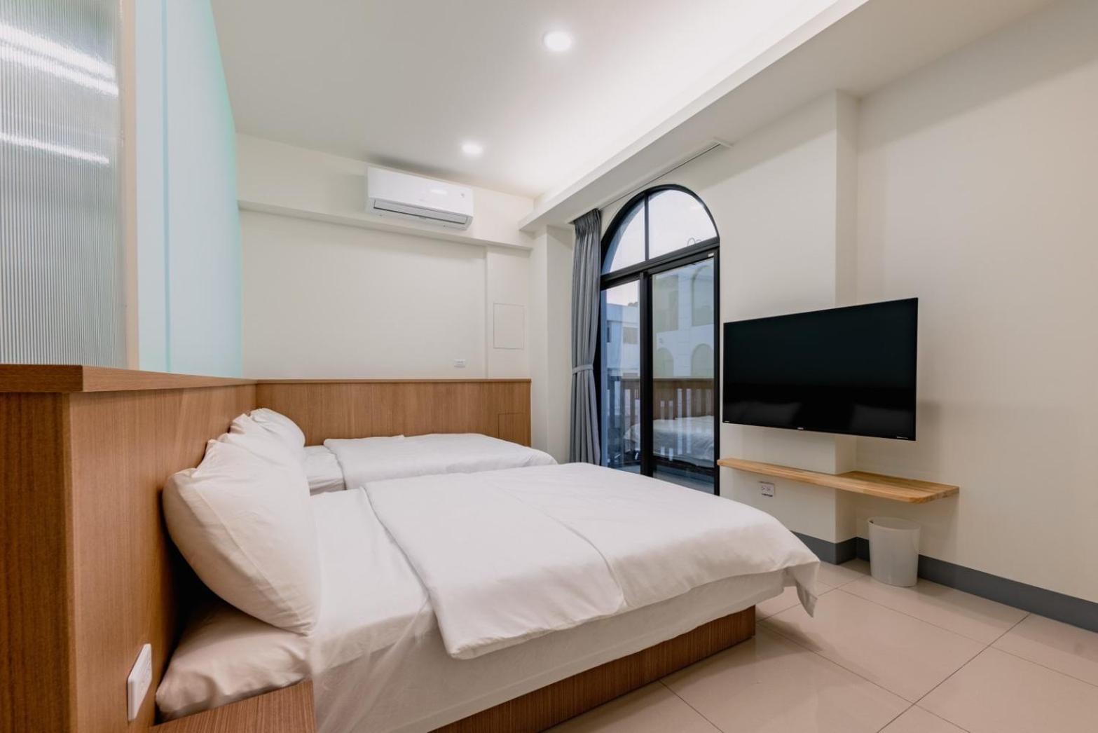 Penghu Sanjushe B&B
