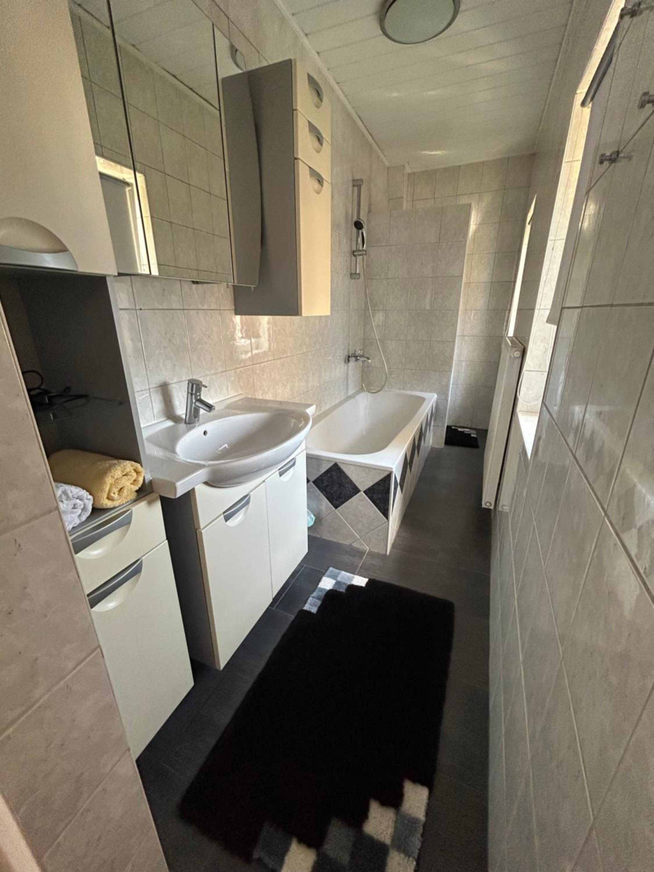 Große Ferienwohnung
