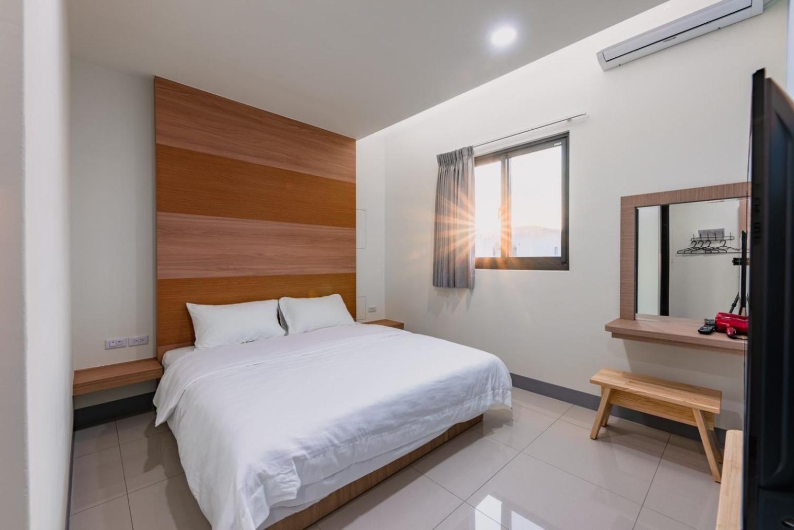 Penghu Sanjushe B&B