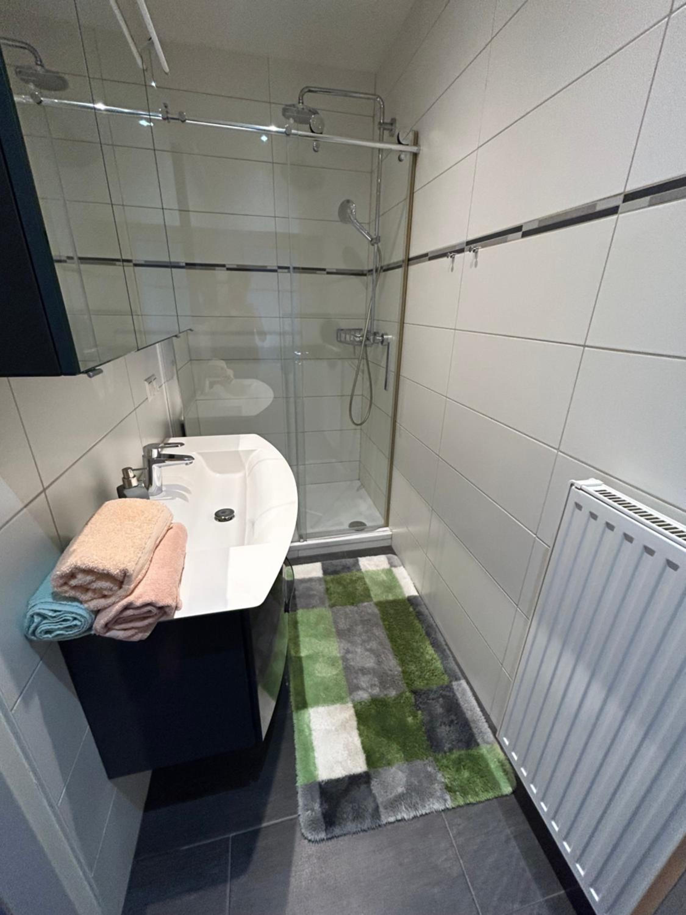 Große Ferienwohnung