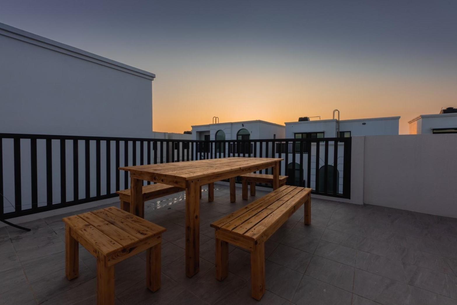 Penghu Sanjushe B&B