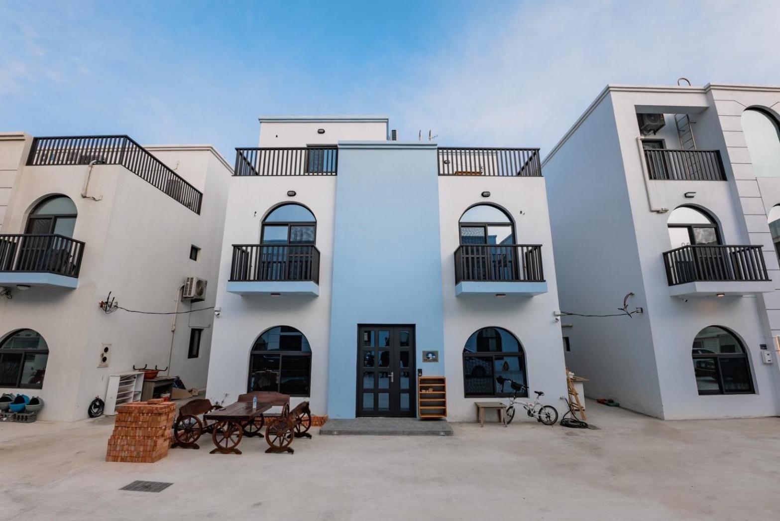 Penghu Sanjushe B&B