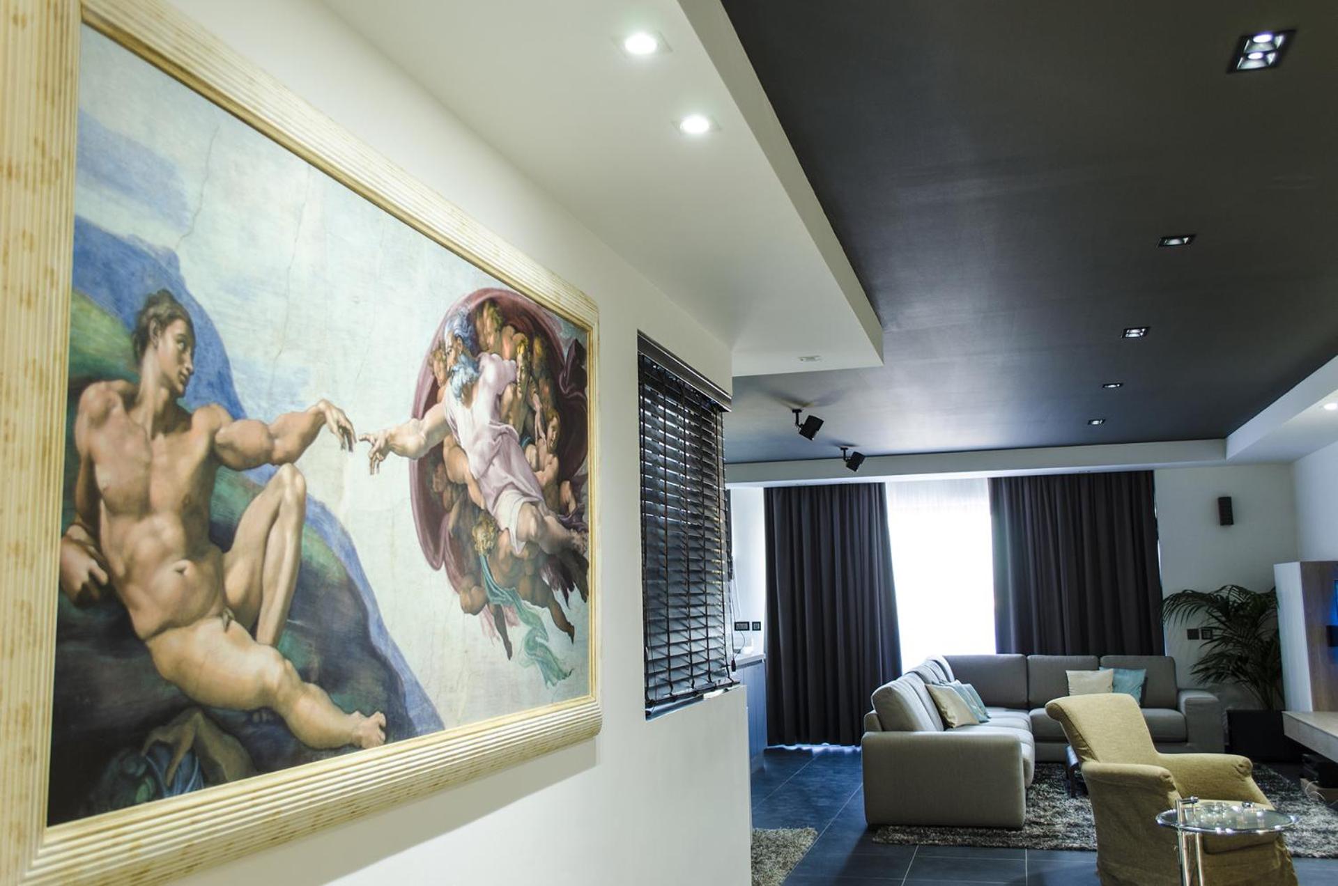 Paramount Bay Penthouse