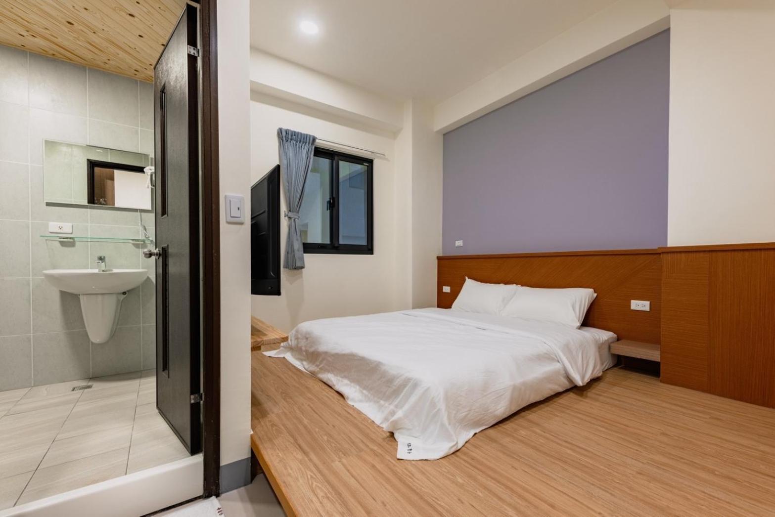 Penghu Sanjushe B&B