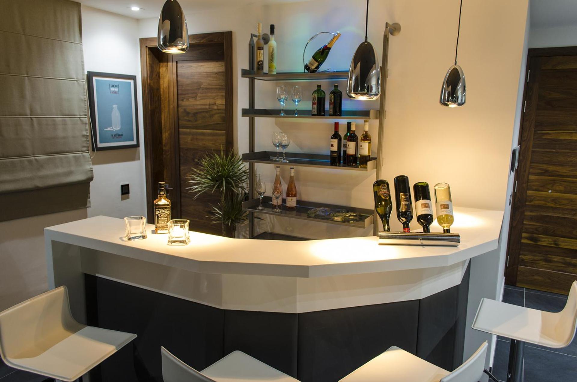 Paramount Bay Penthouse