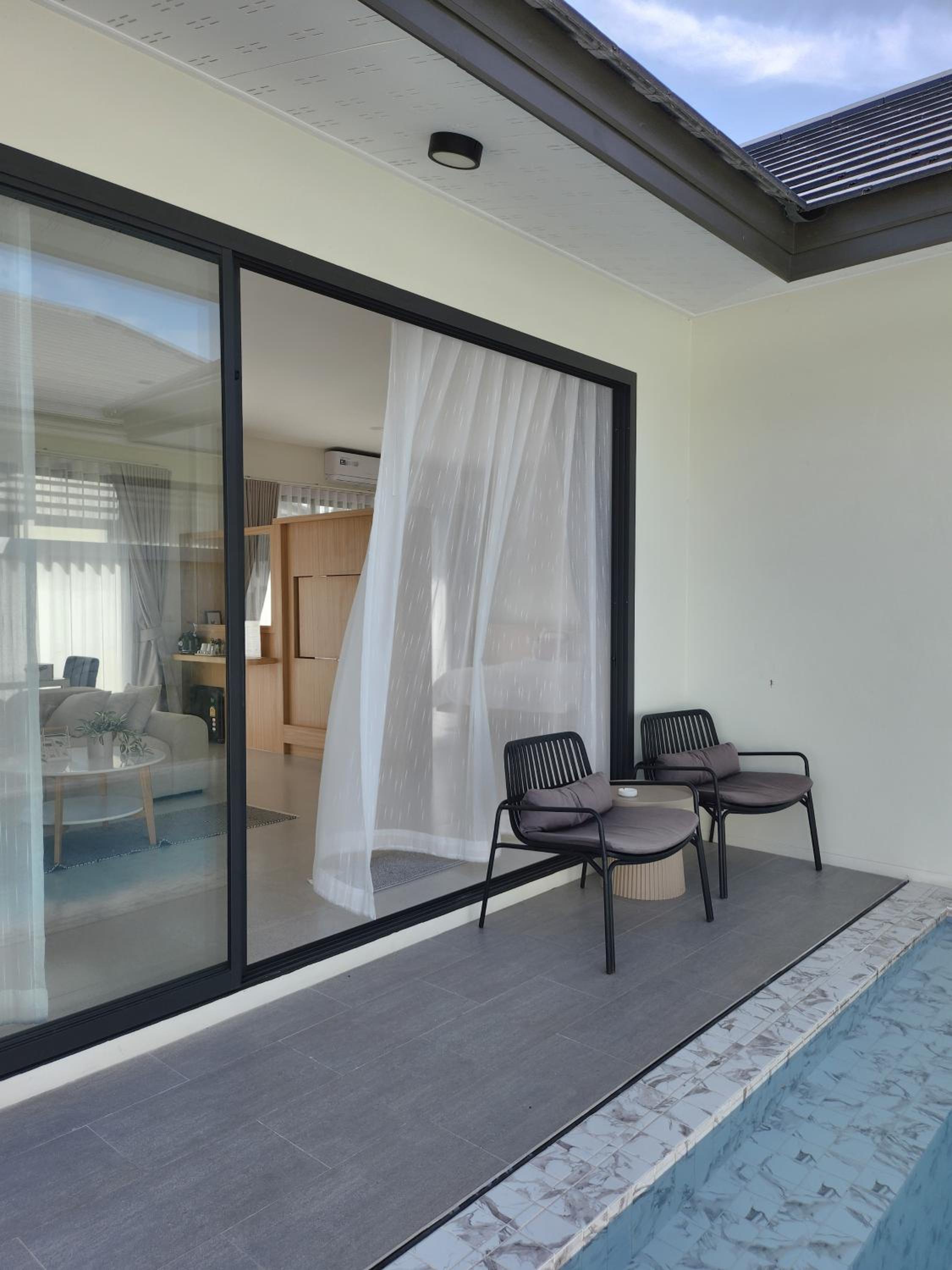 Karisma Private Villa Pattaya