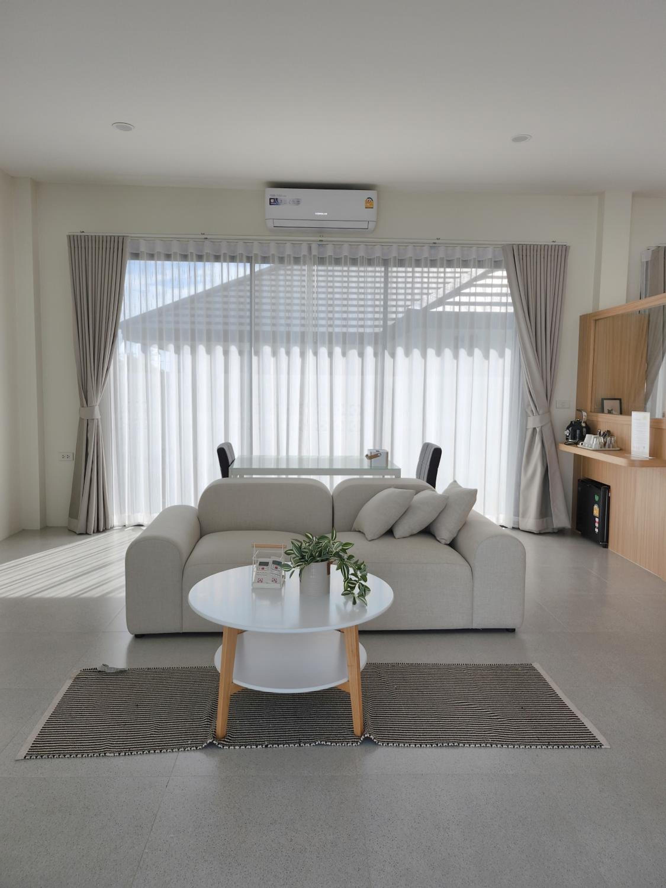 Karisma Private Villa Pattaya