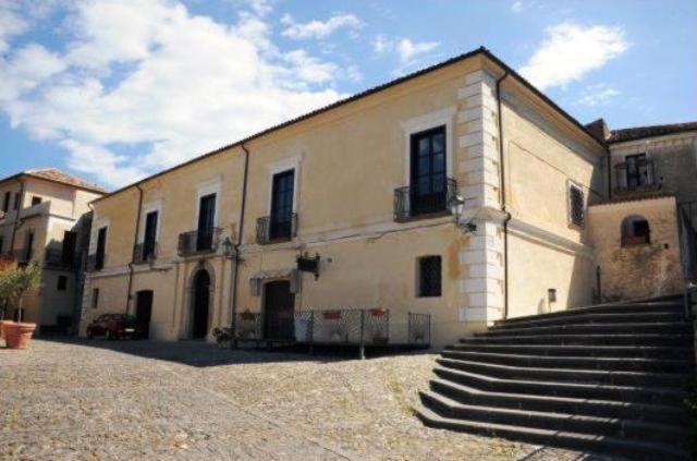 B&B Palazzo Pancaro view 2
