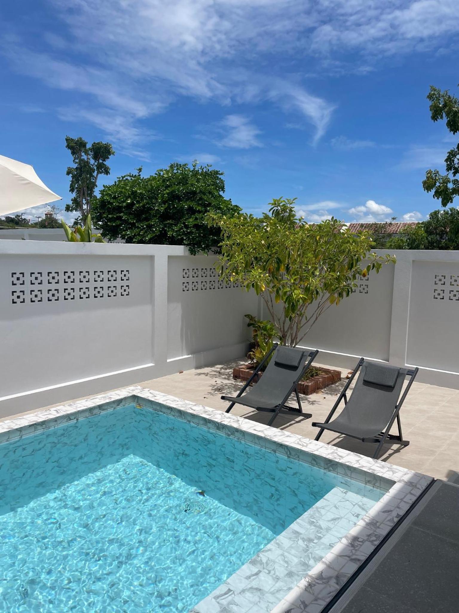 Karisma Private Villa Pattaya