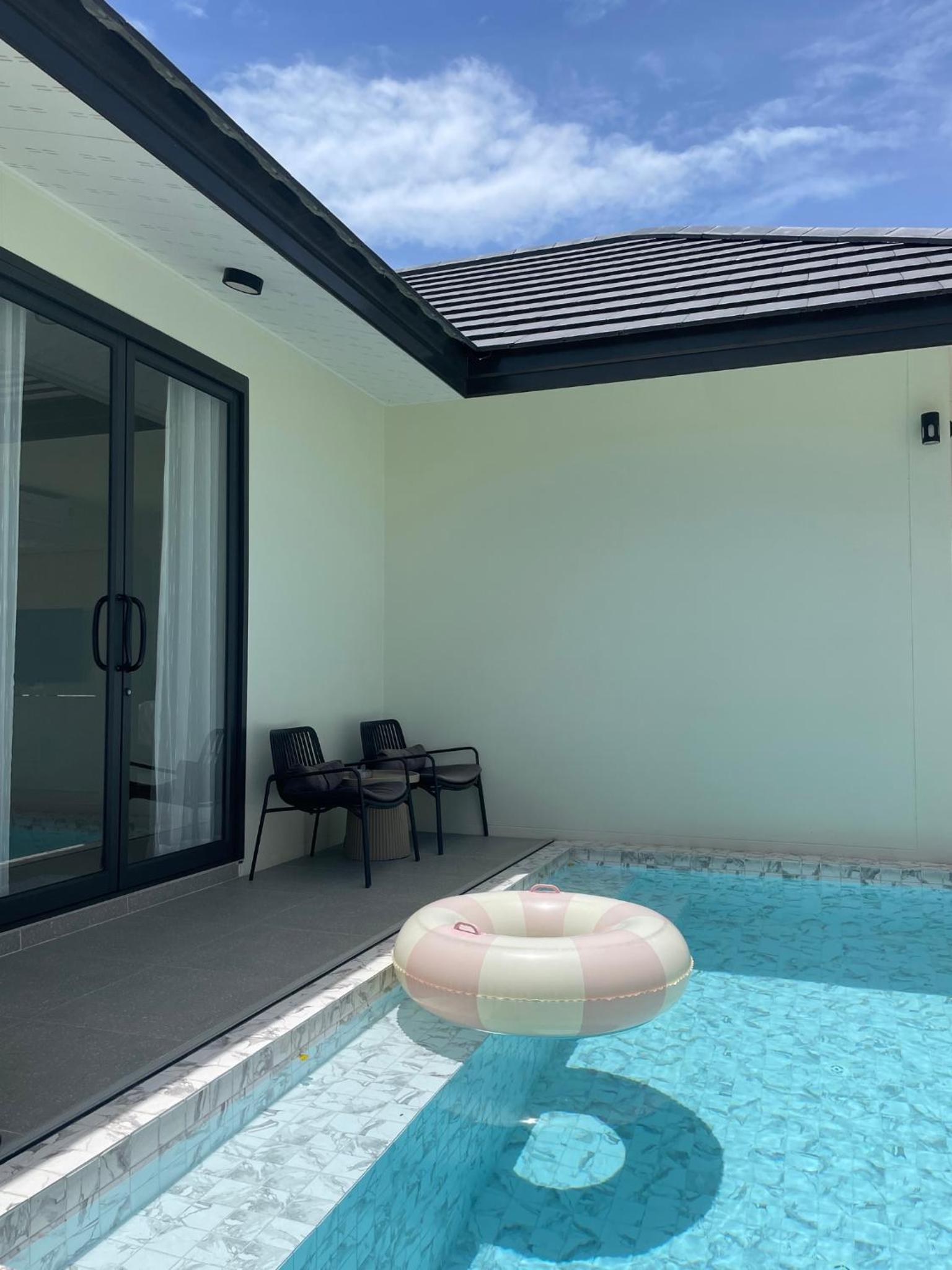 Karisma Private Villa Pattaya