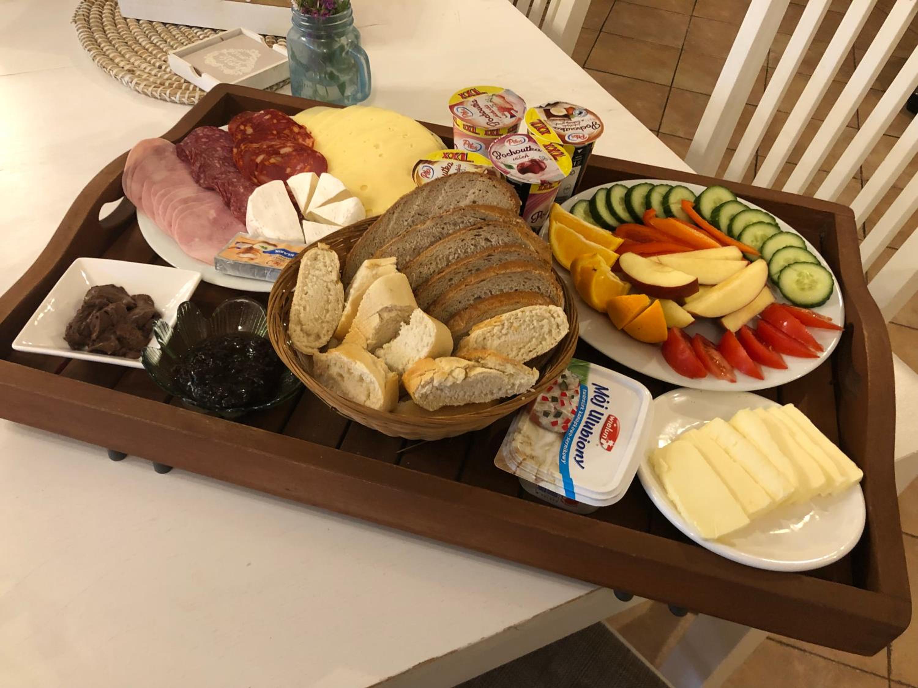 Apartmán Hessy