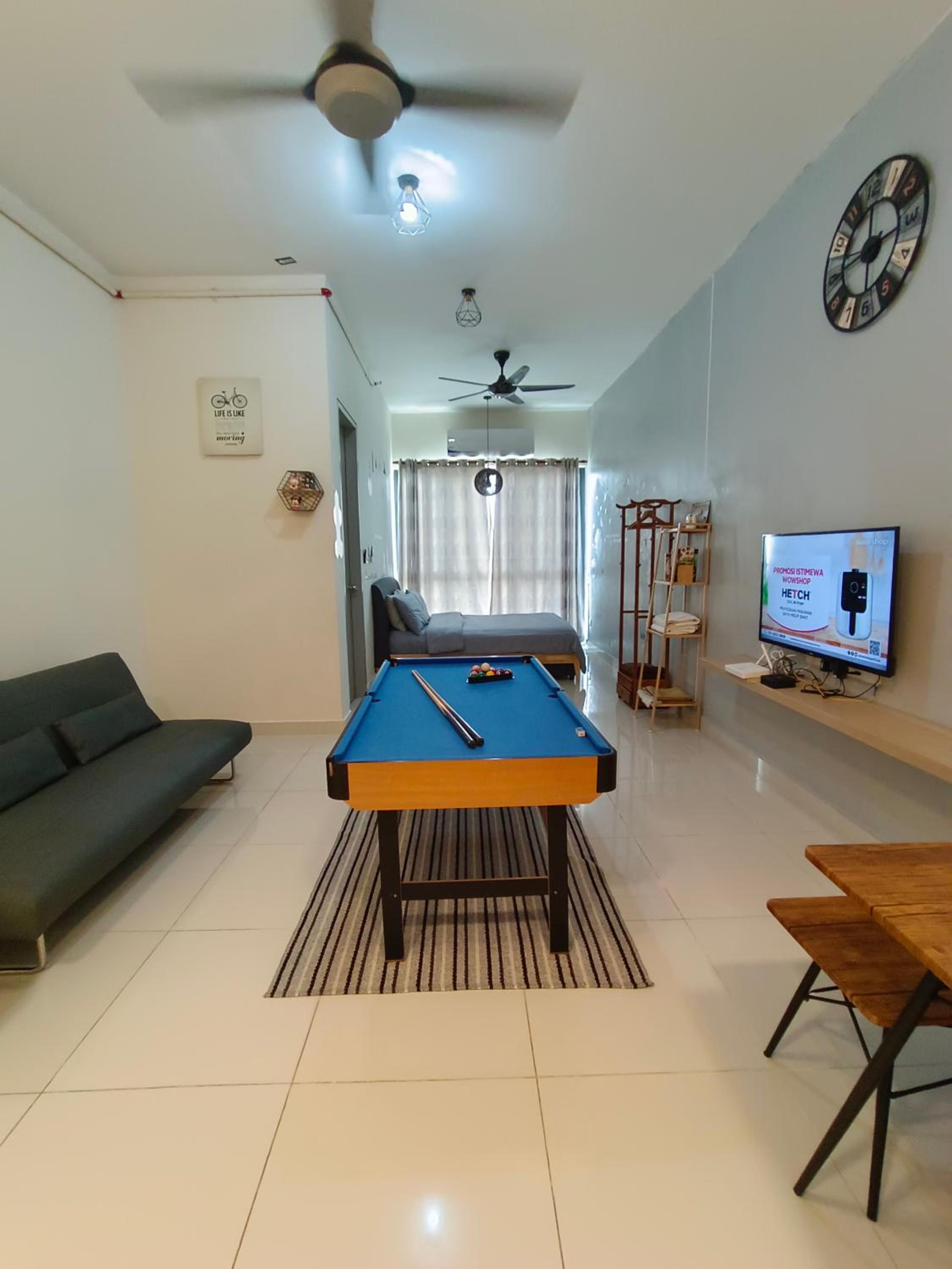 KLIA AIRPORT HOMESTAY 3 photo 5