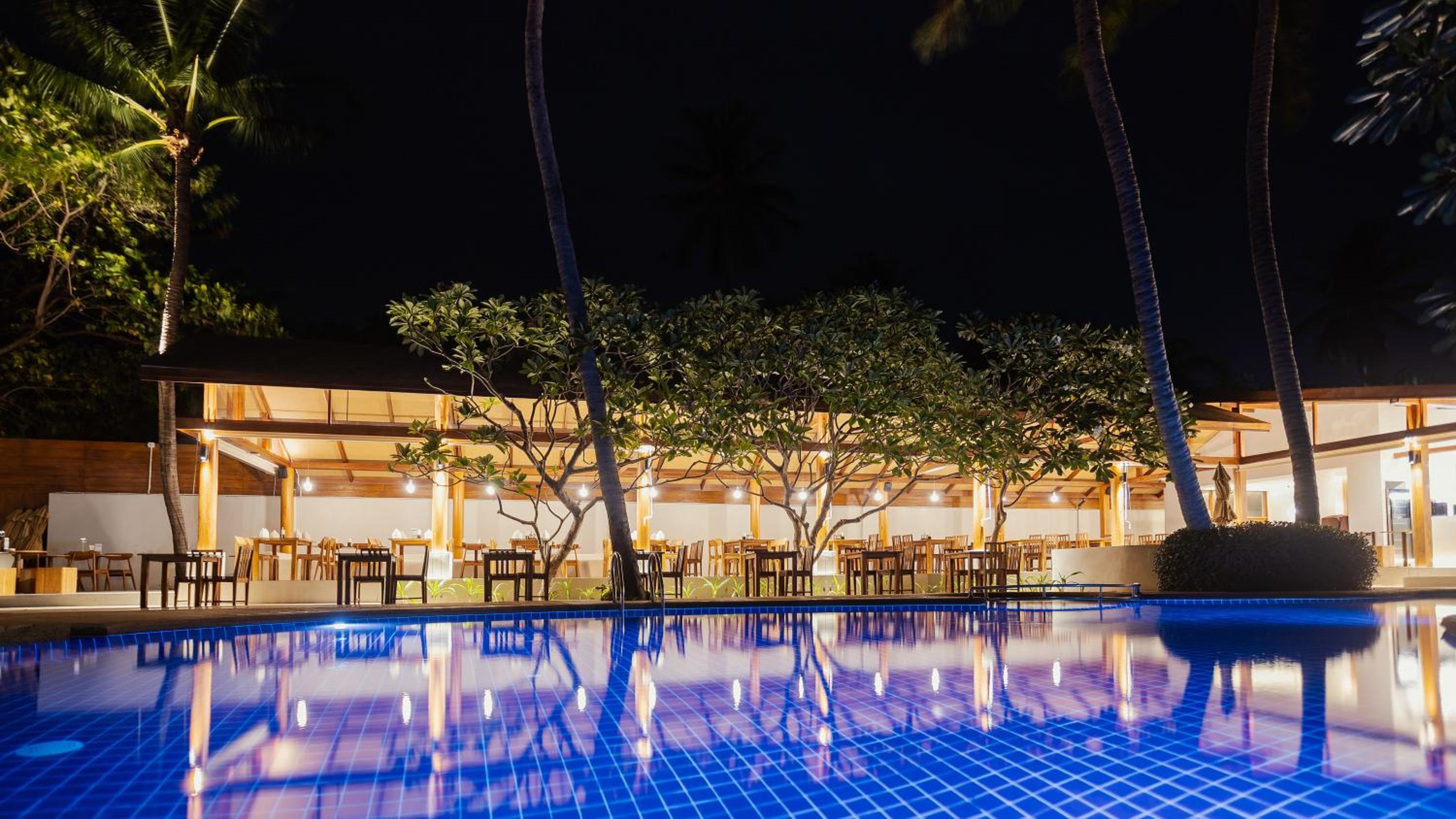 Baan Chaweng Beach Resort & Spa