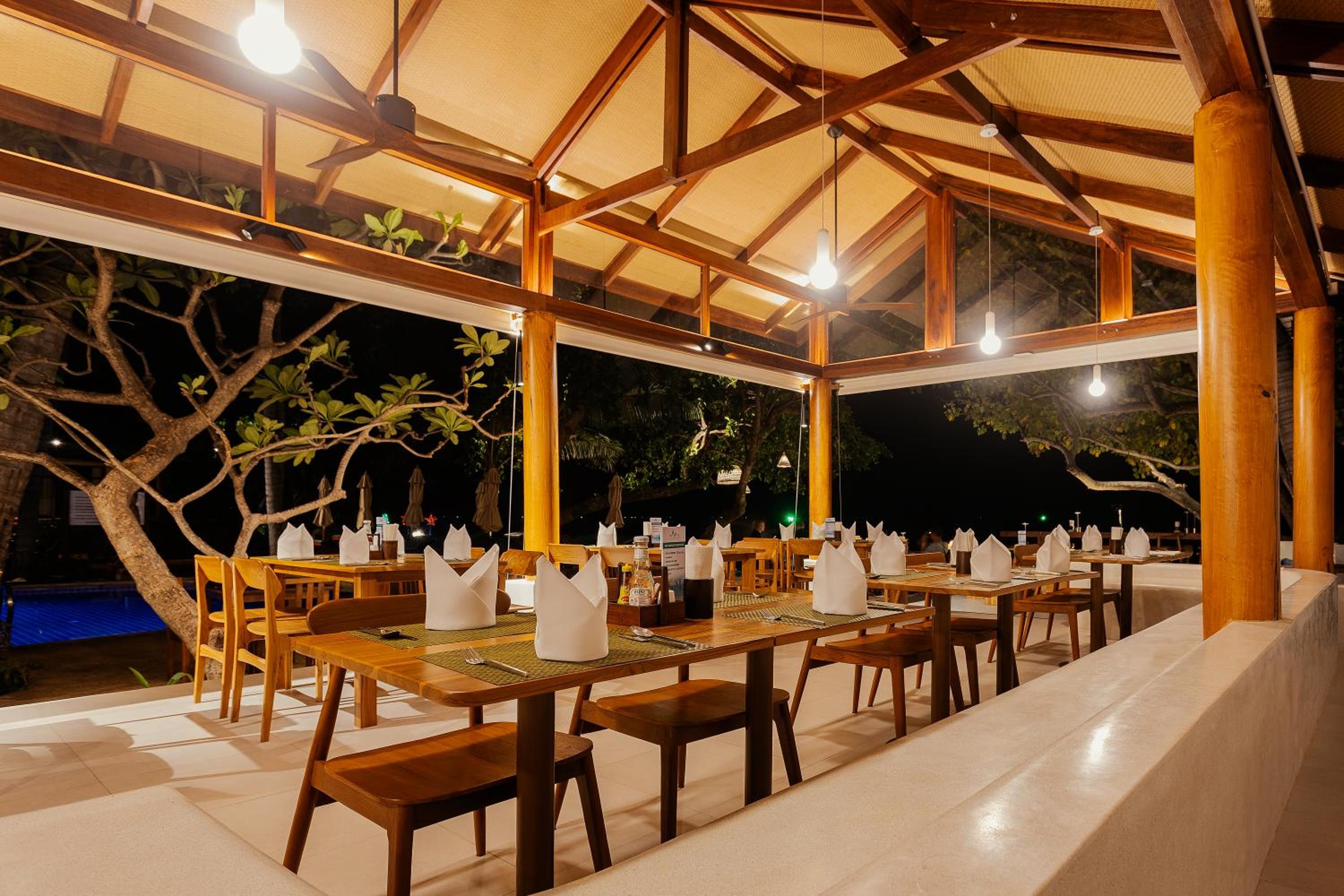 Baan Chaweng Beach Resort & Spa