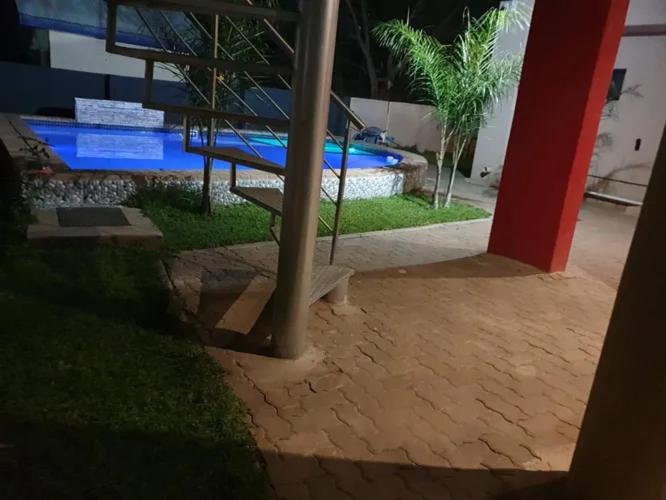 Manasseh Guesthouse