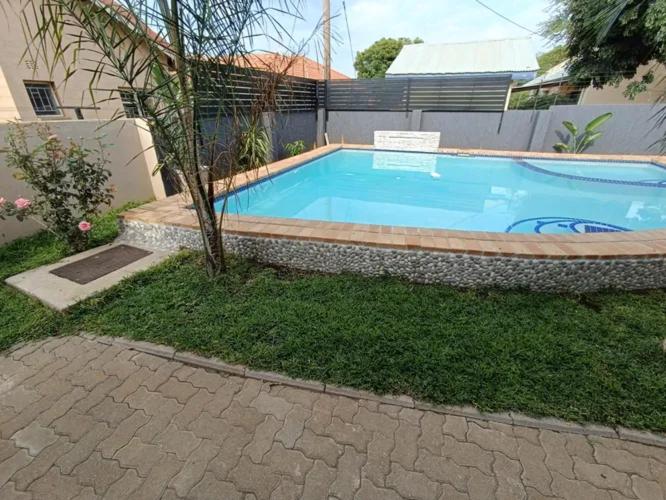 Manasseh Guesthouse