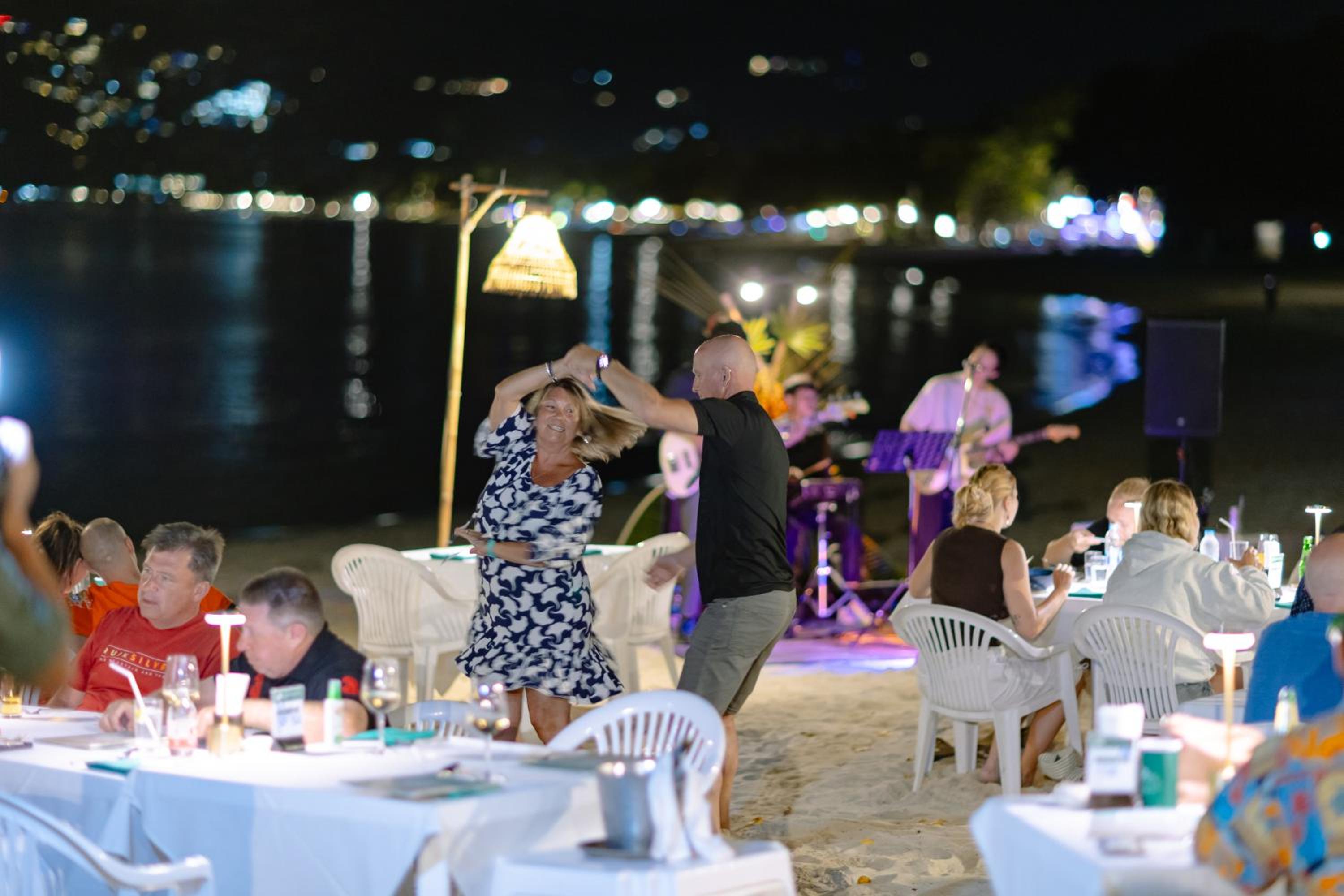 Baan Chaweng Beach Resort & Spa