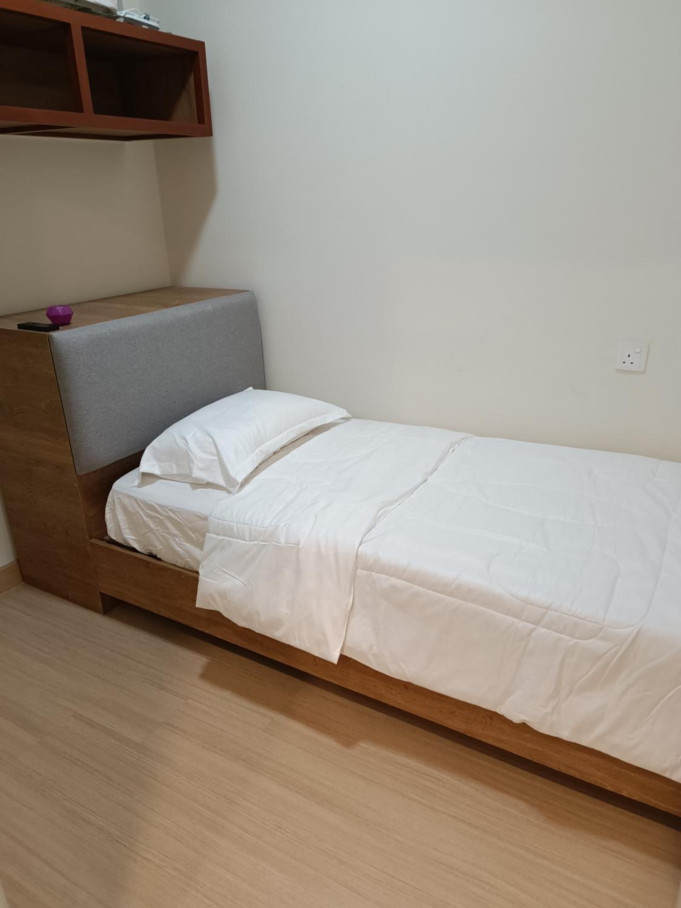 Timurbay Seafront Residence Mawar Inap Homestay photo 6