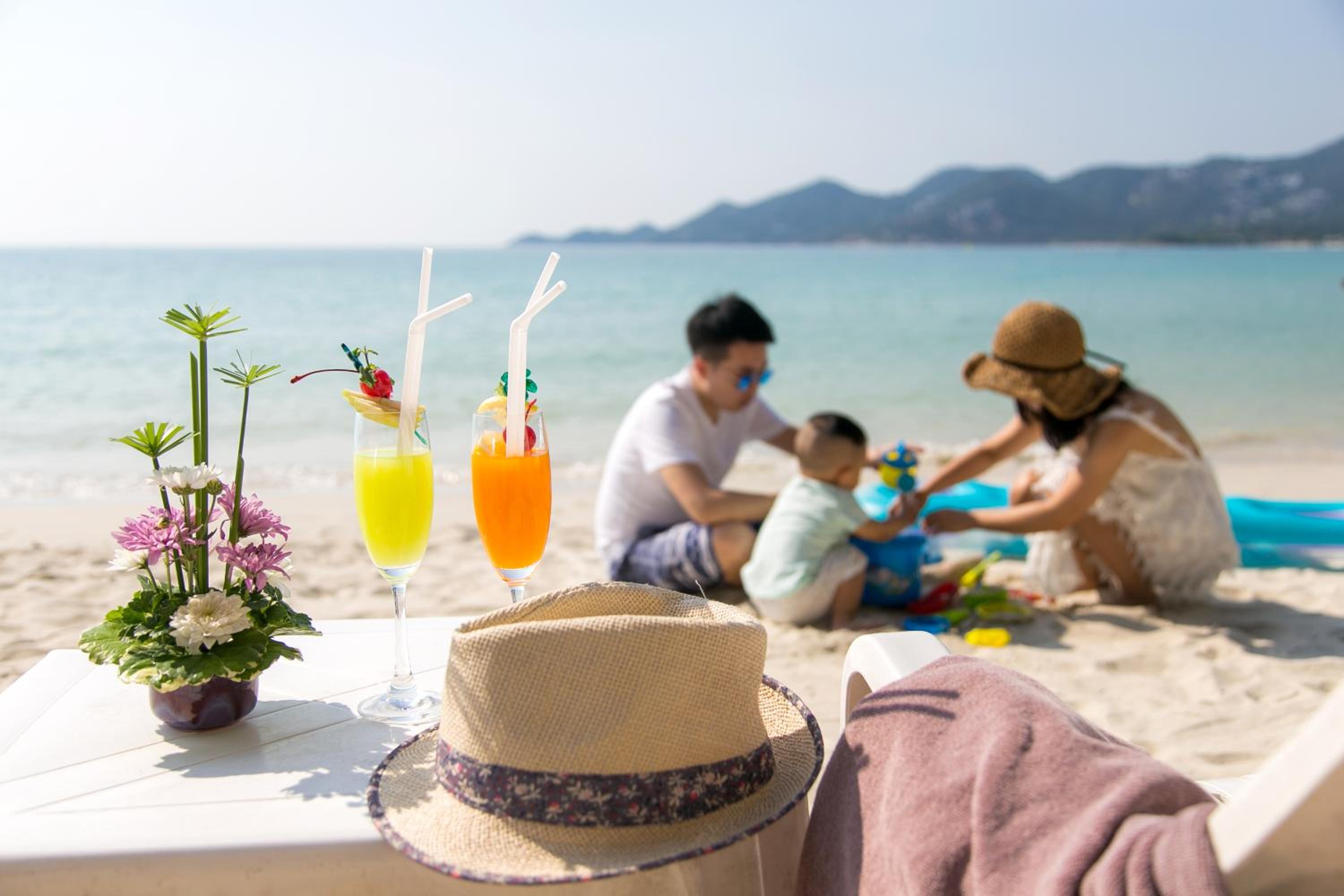 Baan Chaweng Beach Resort & Spa