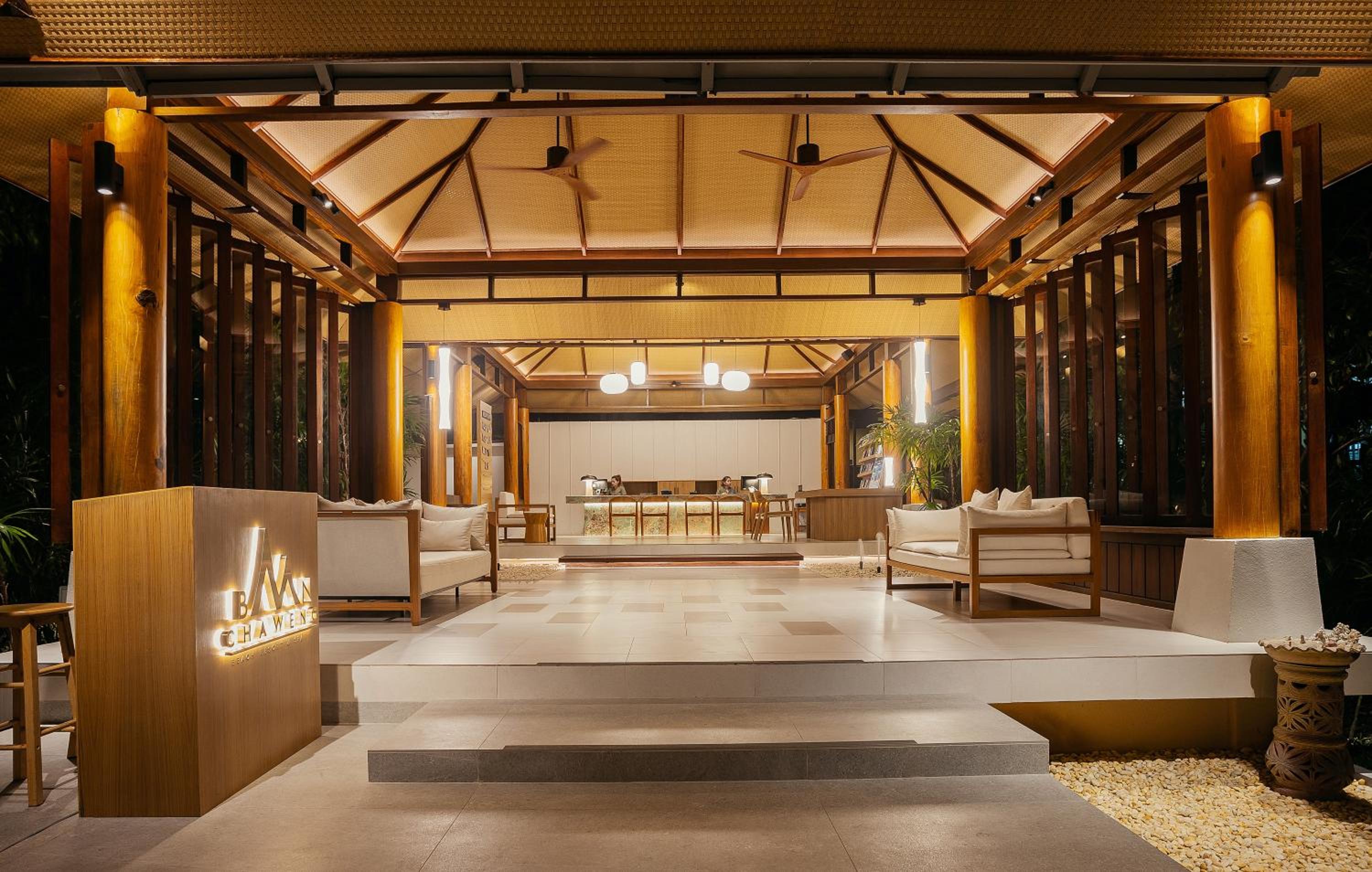 Baan Chaweng Beach Resort & Spa