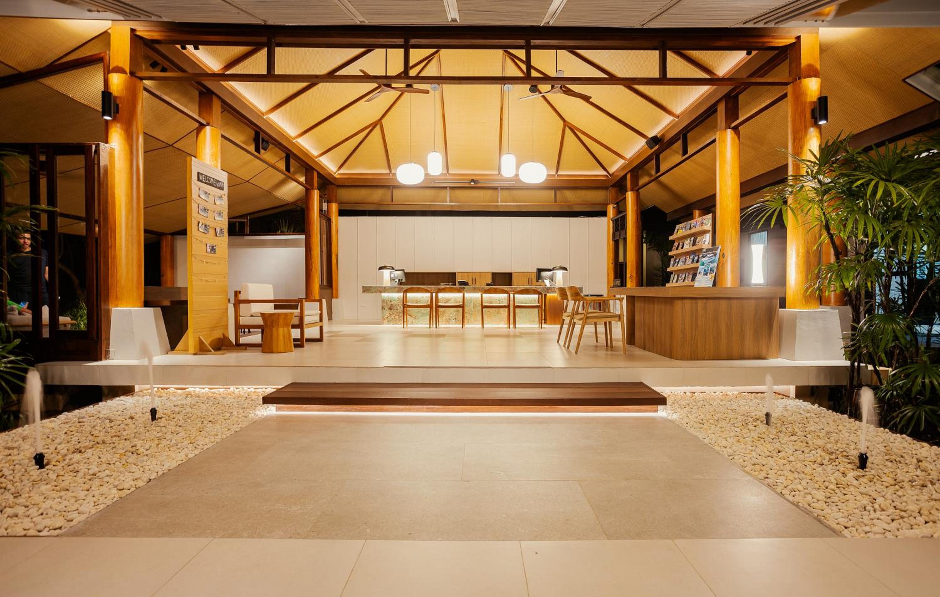 Baan Chaweng Beach Resort & Spa