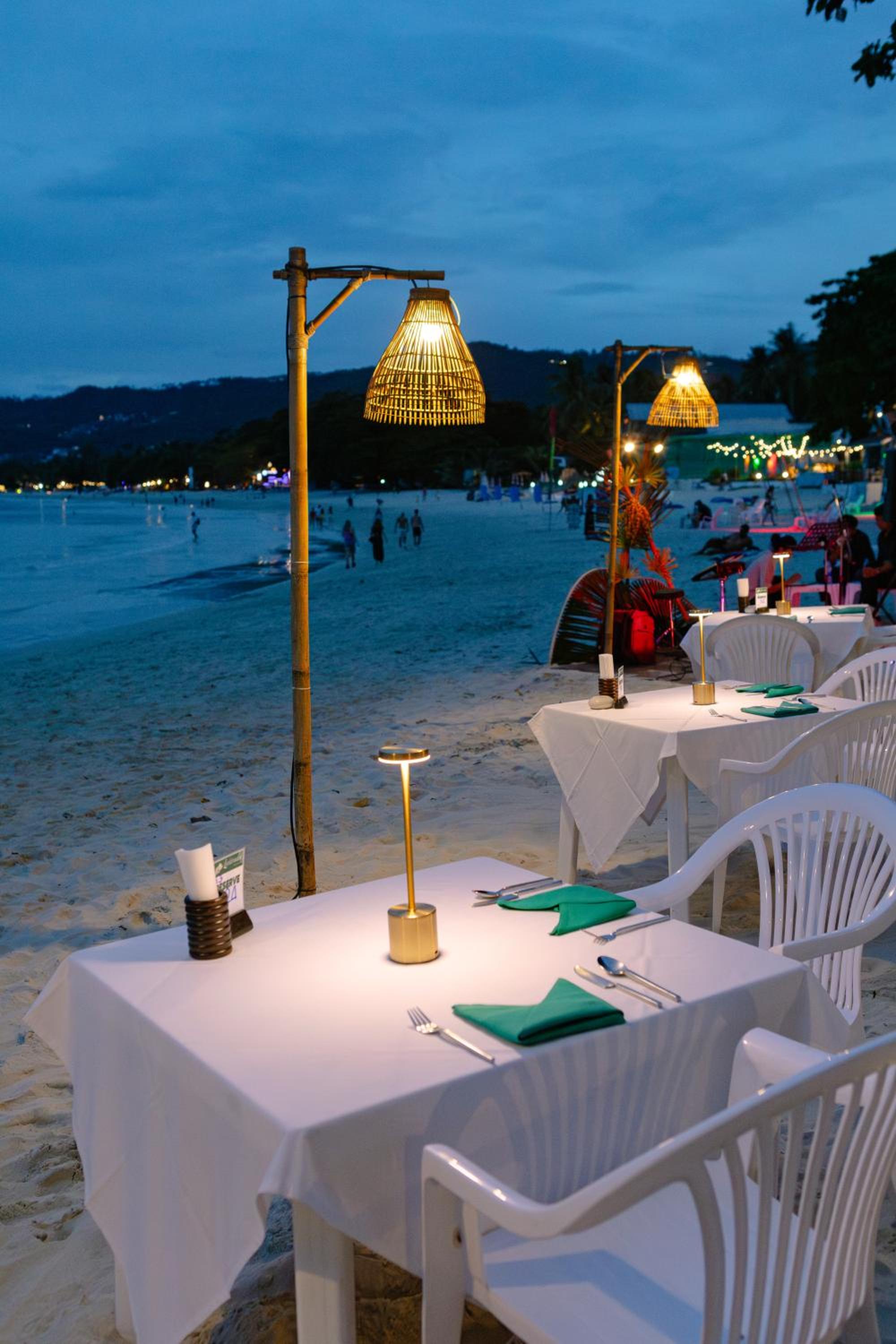 Baan Chaweng Beach Resort & Spa