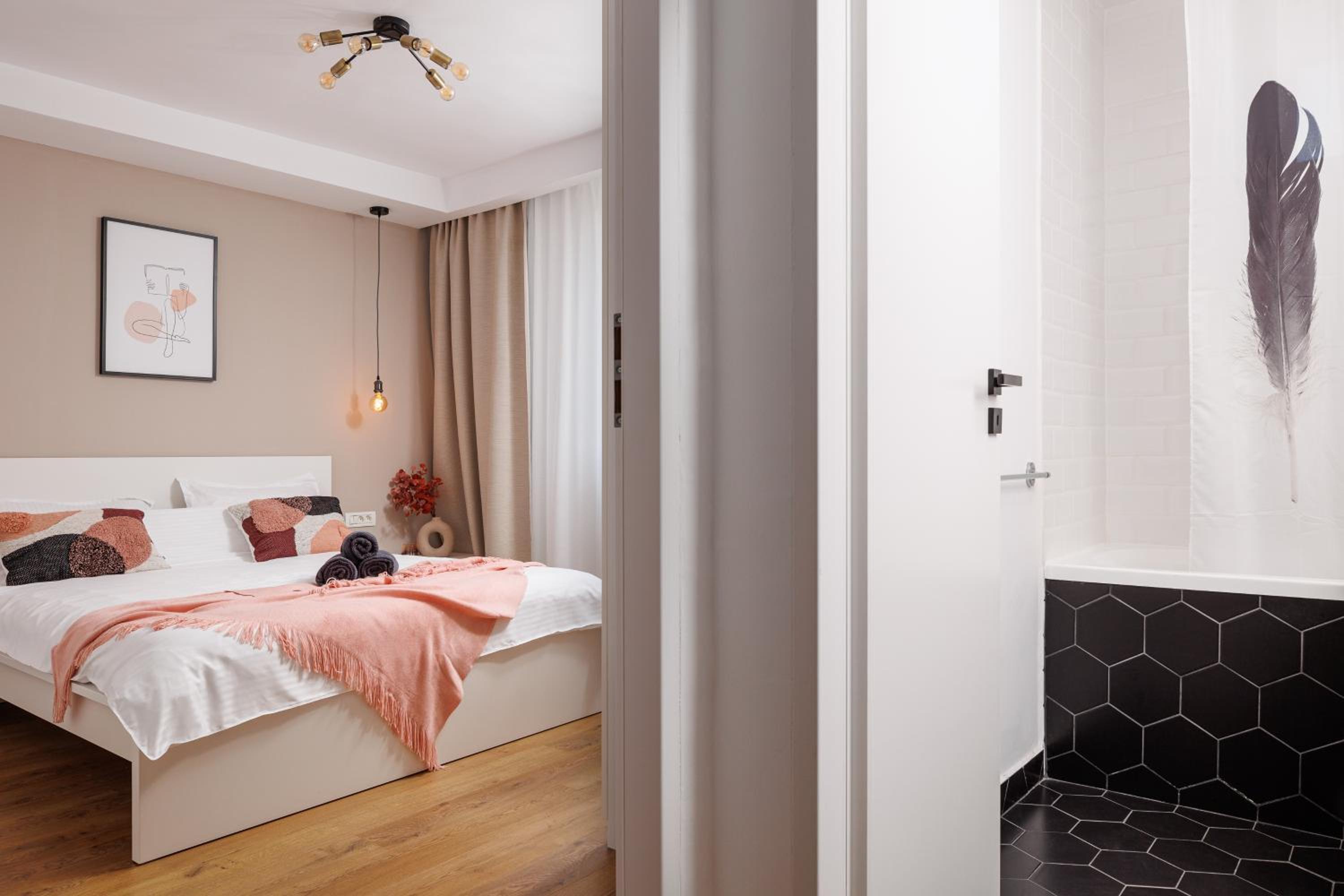 ZEN Apartment view 4