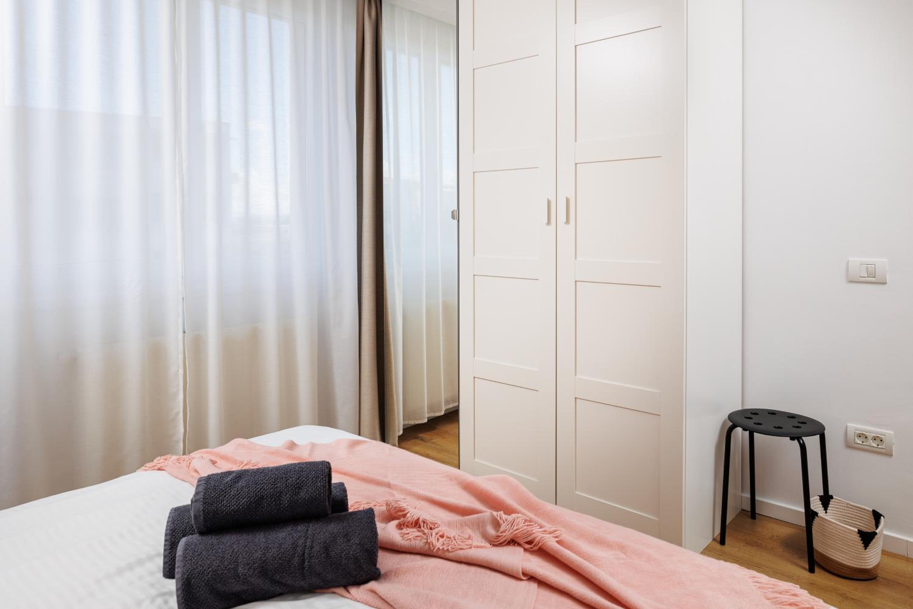 ZEN Apartment view 3