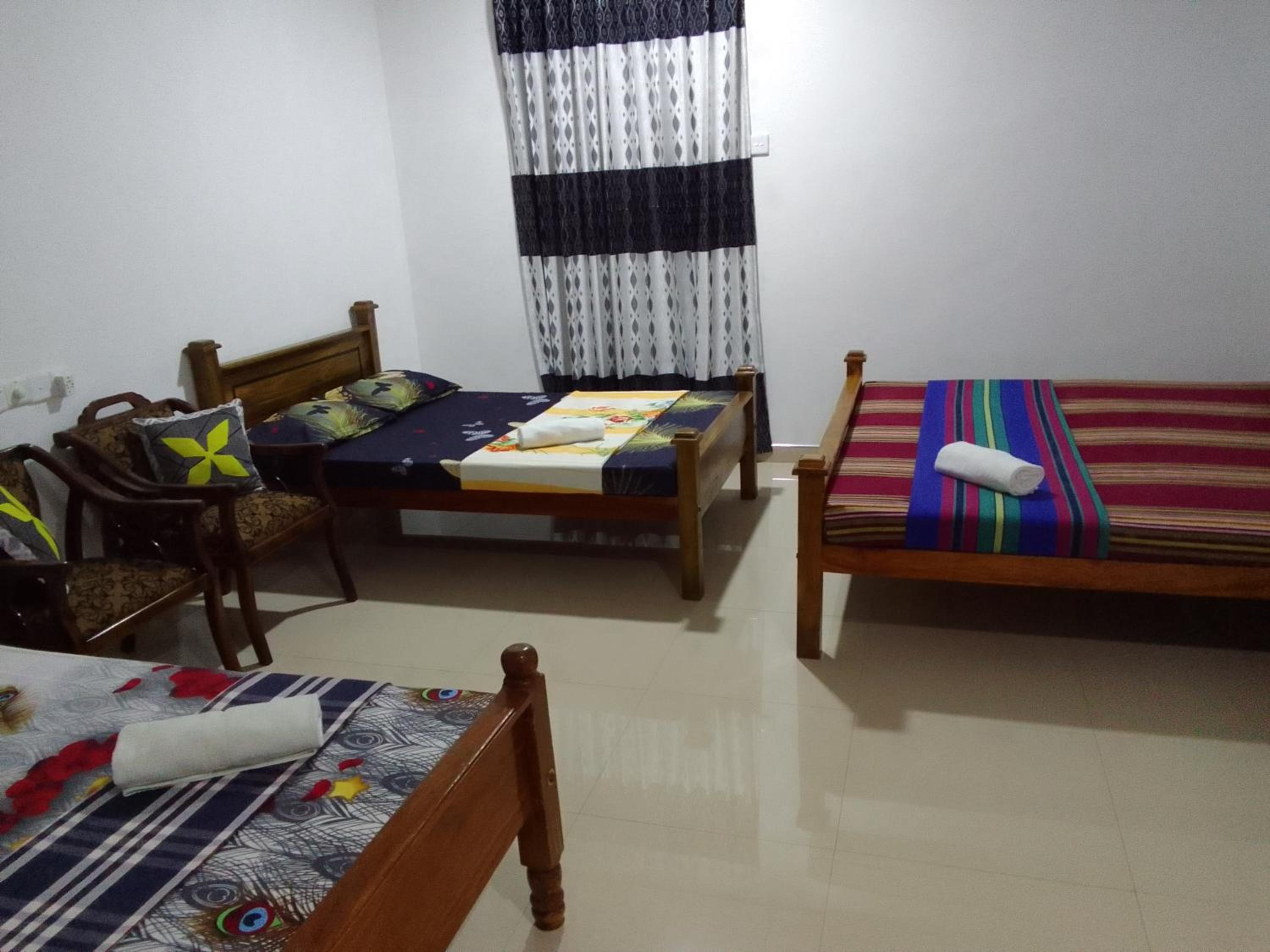 Wilpattu buma view 2