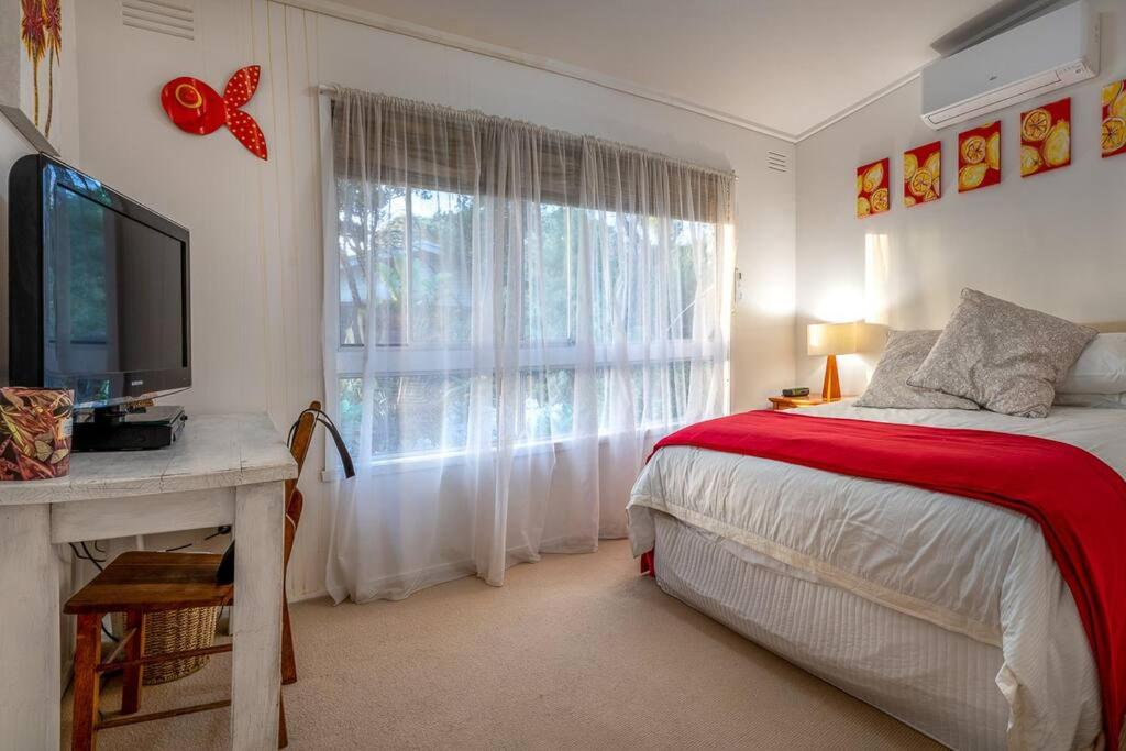 Coastal Retreat..entertainers delight