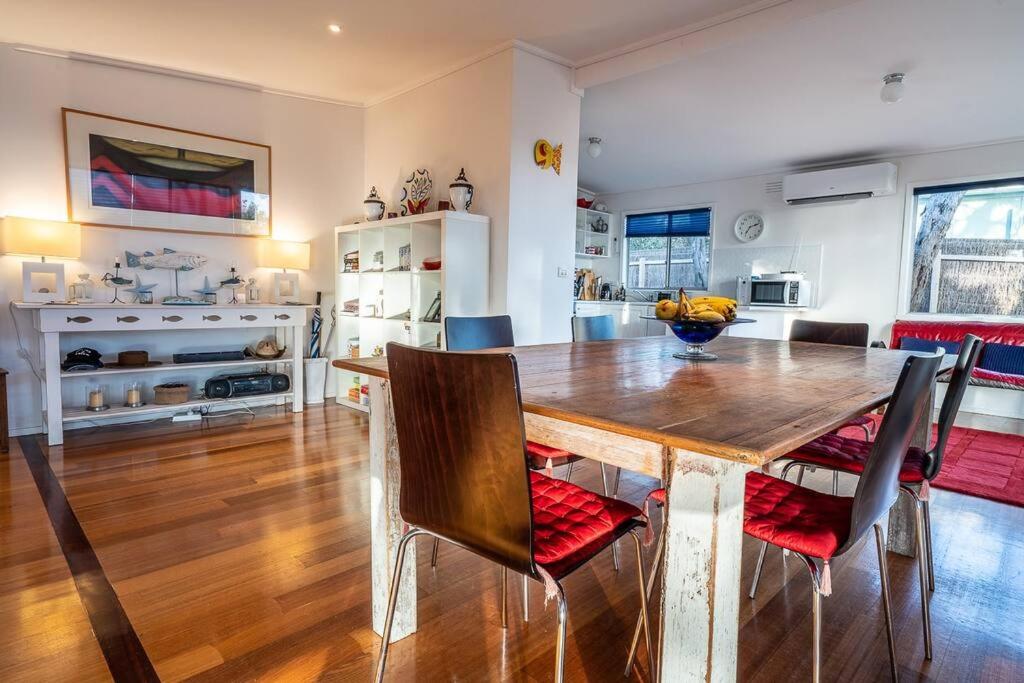 Coastal Retreat..entertainers delight