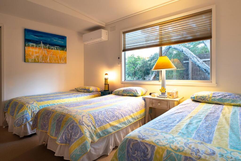 Coastal Retreat..entertainers delight