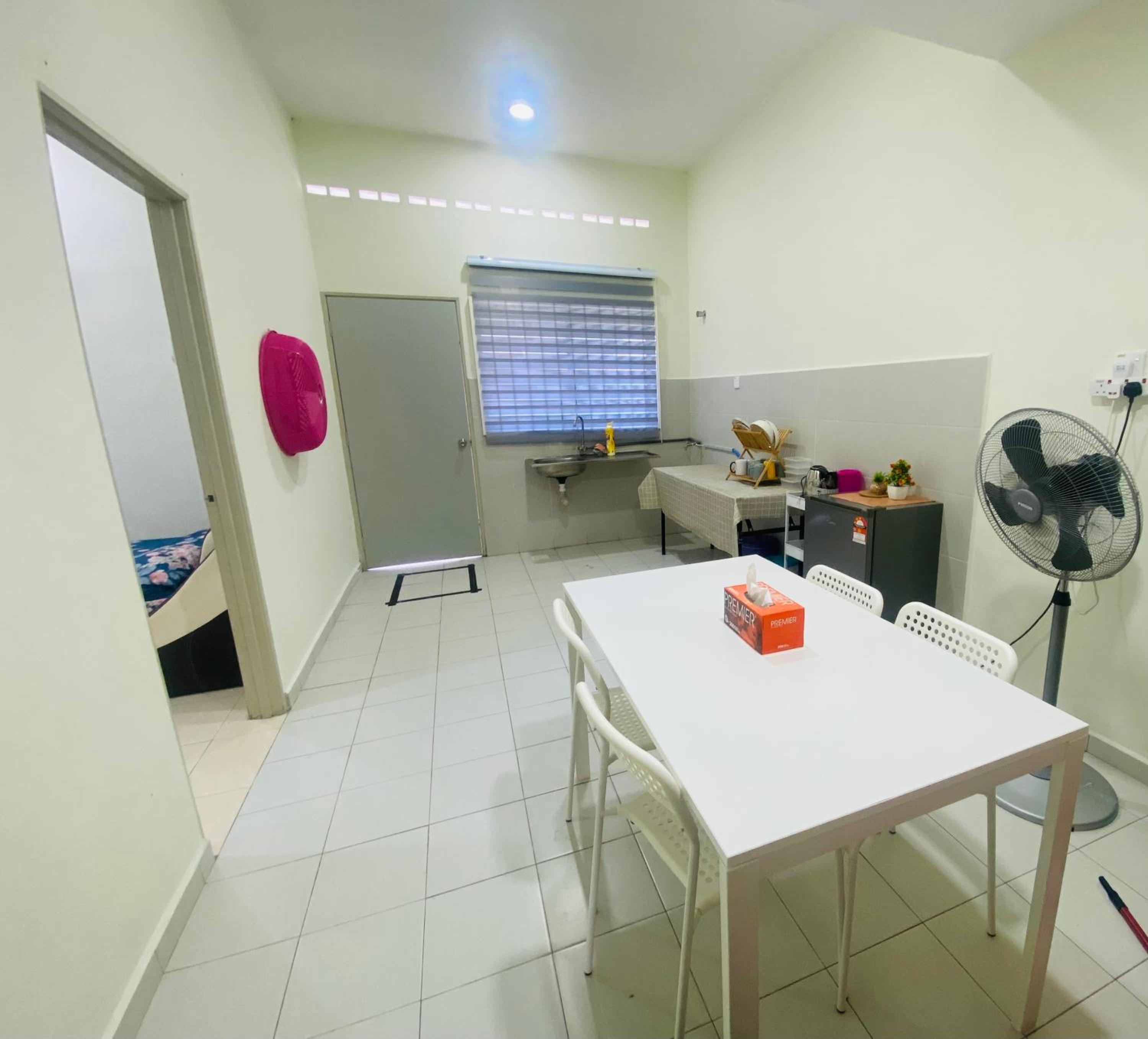 Homestay D’Solehah Kuala Terengganu photo 3