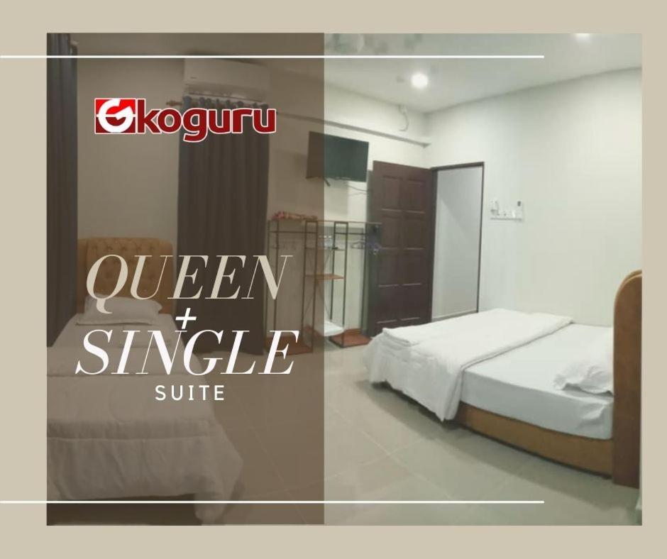 TAMU ROOMSTAY TOK MOLOR photo 1