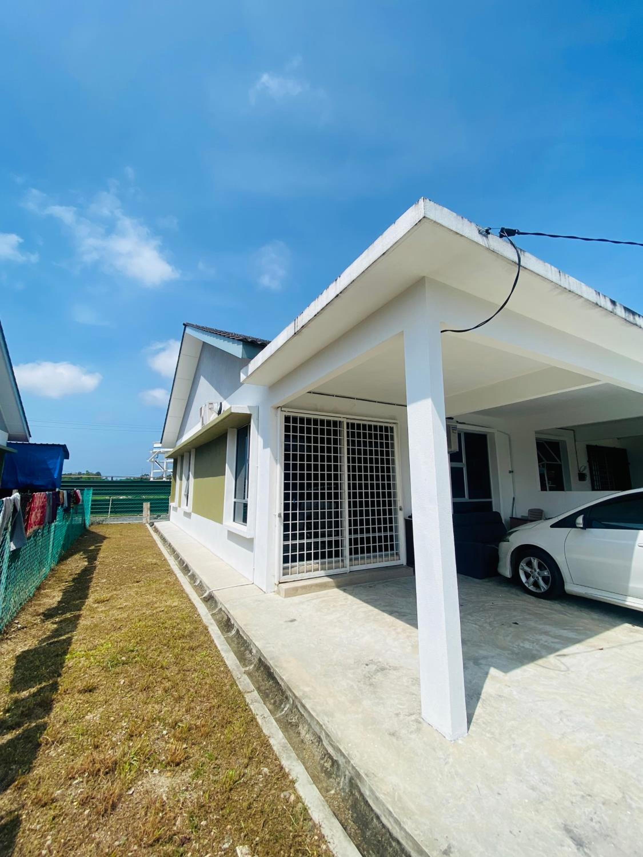 Homestay D’Solehah Kuala Terengganu photo 1