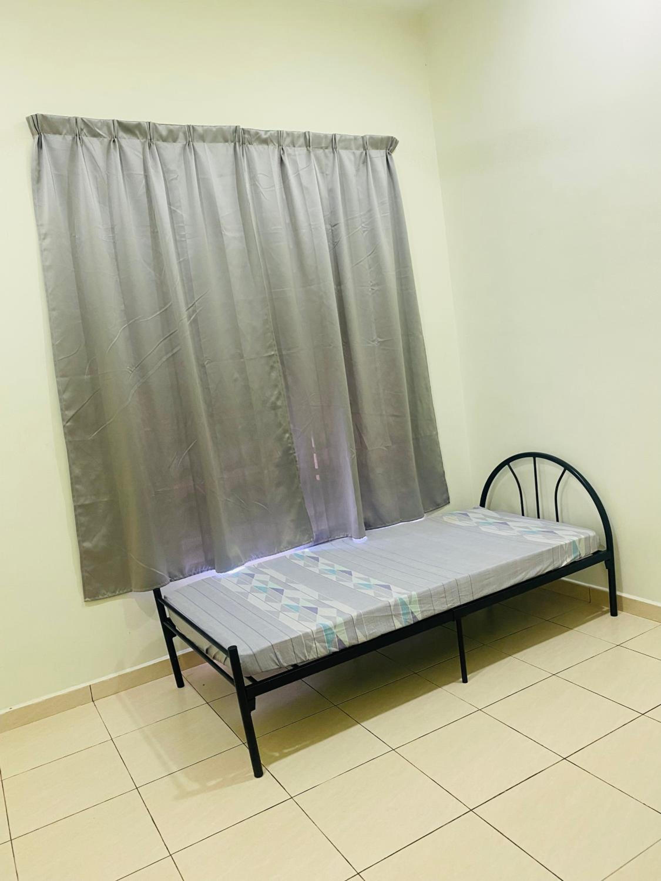 Homestay D’Solehah Kuala Terengganu photo 5