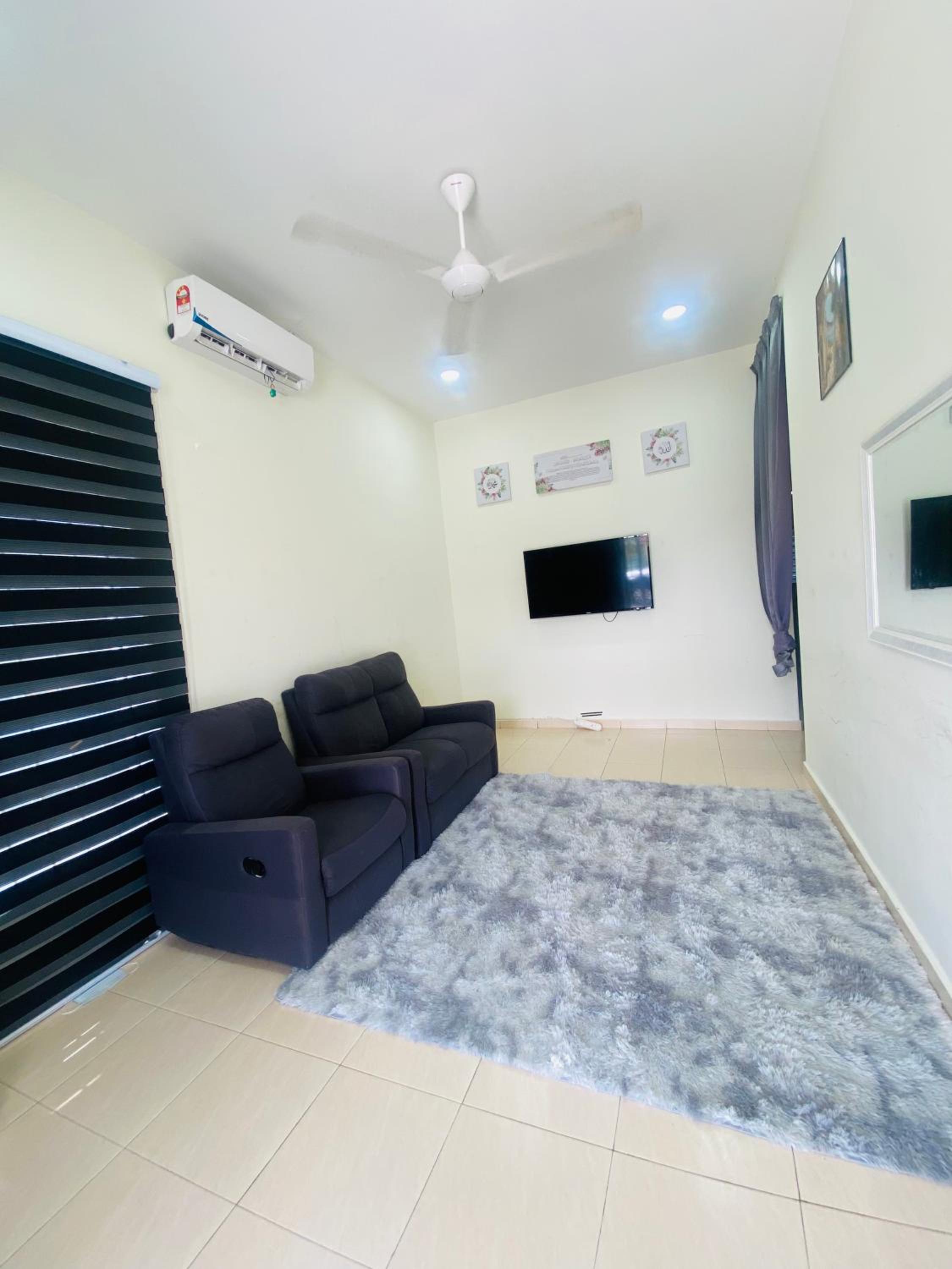 Homestay D’Solehah Kuala Terengganu photo 2