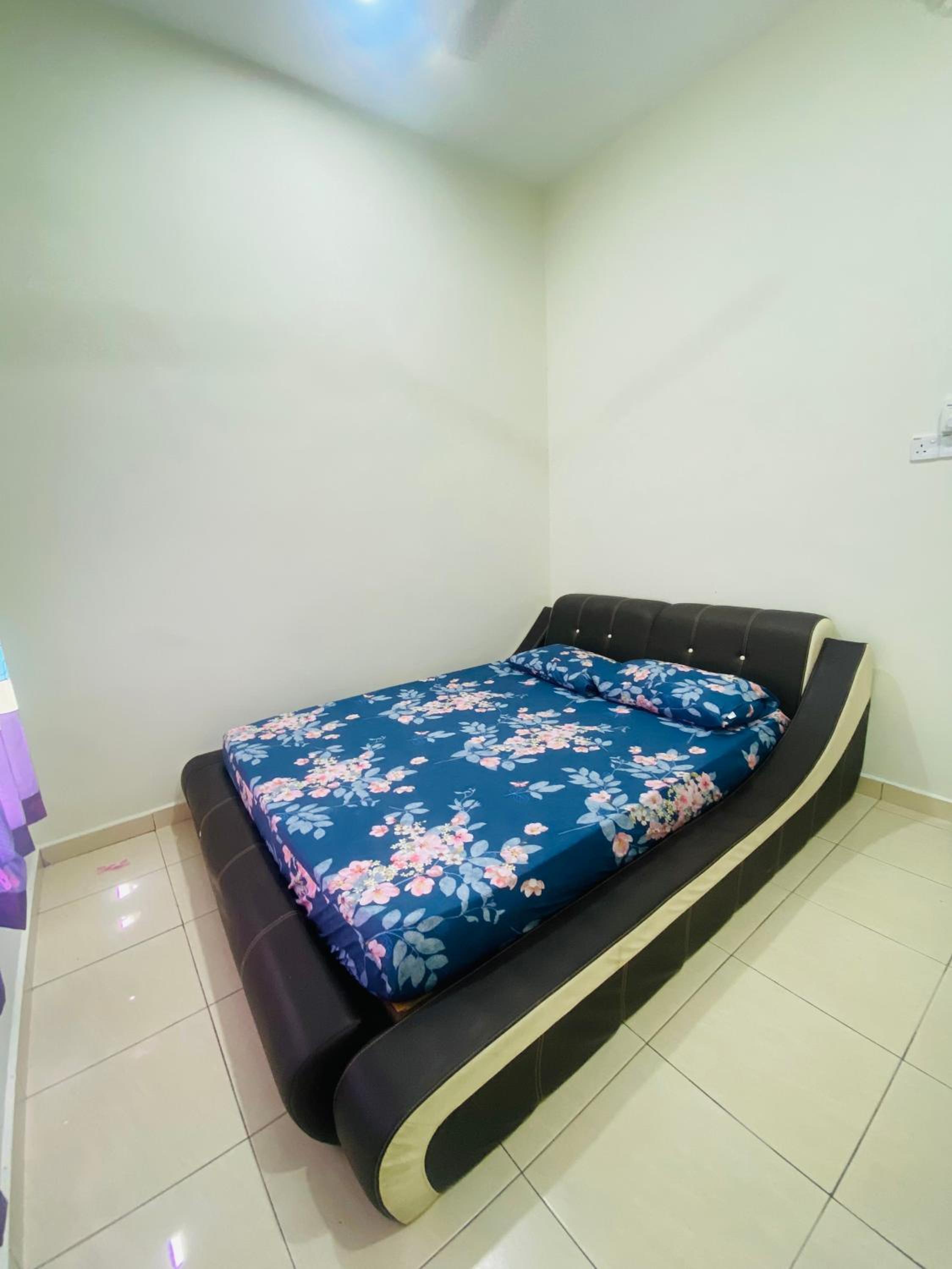 Homestay D’Solehah Kuala Terengganu photo 6