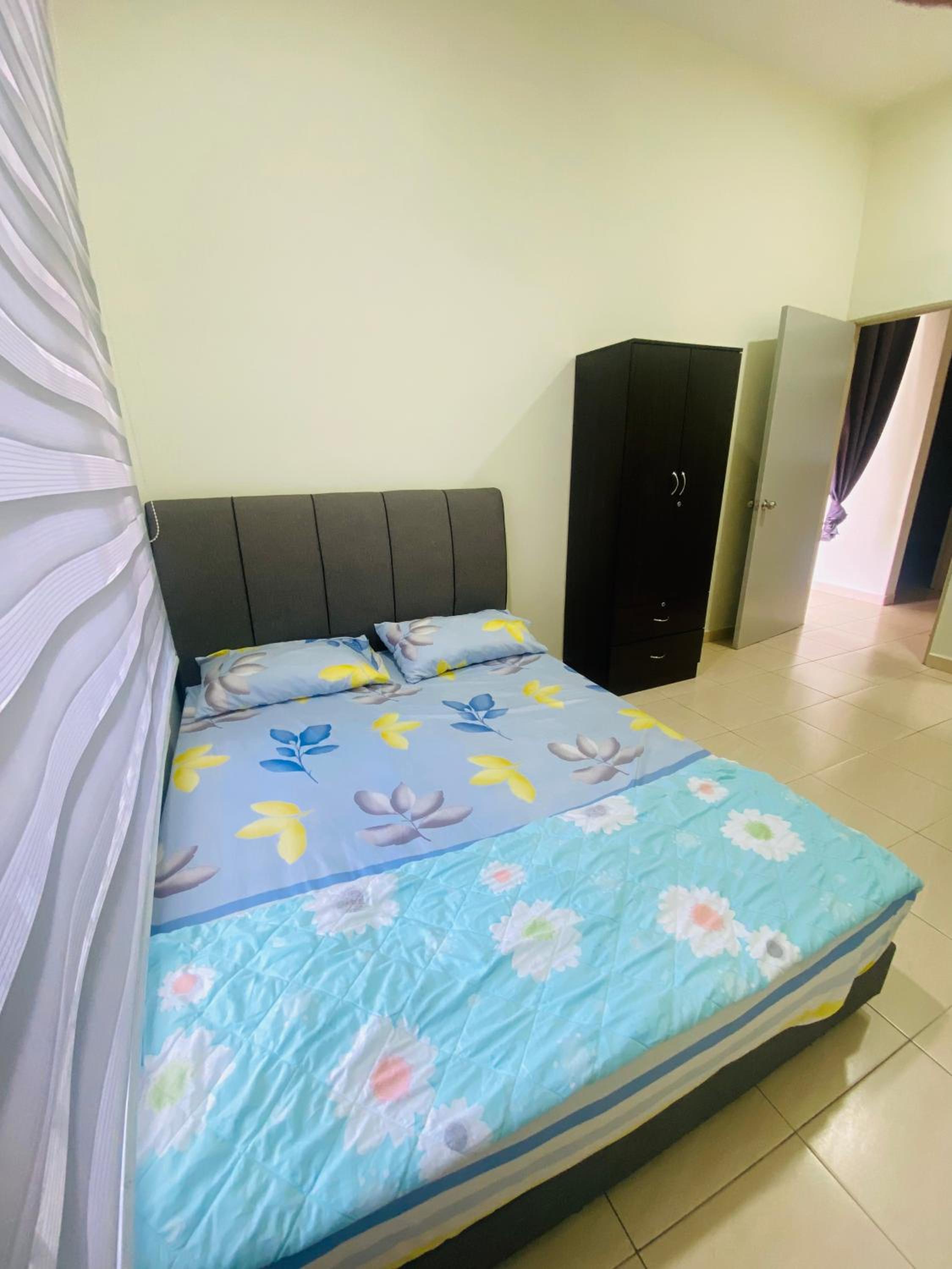 Homestay D’Solehah Kuala Terengganu photo 4