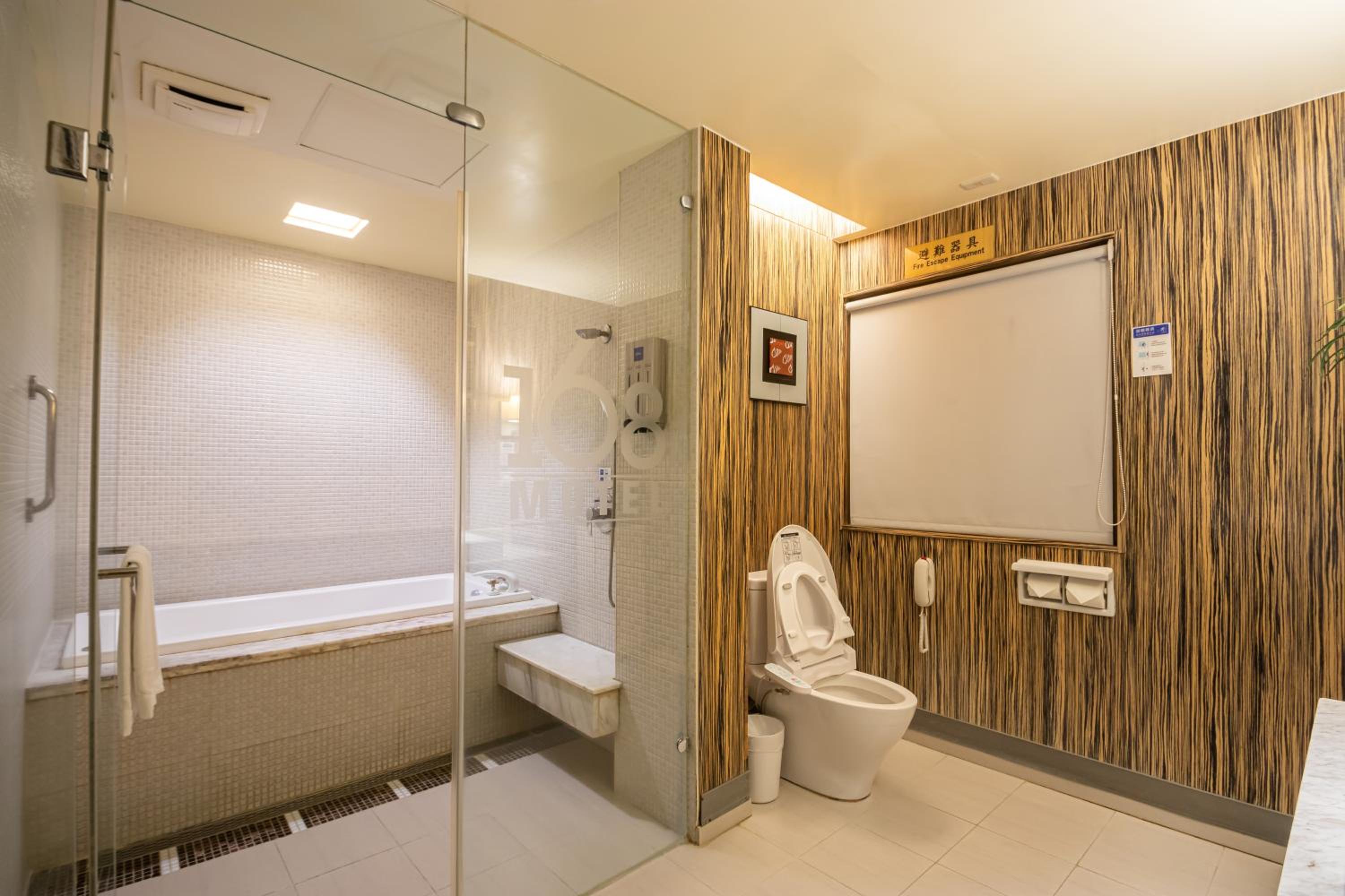 168 Motel-Hsinchu