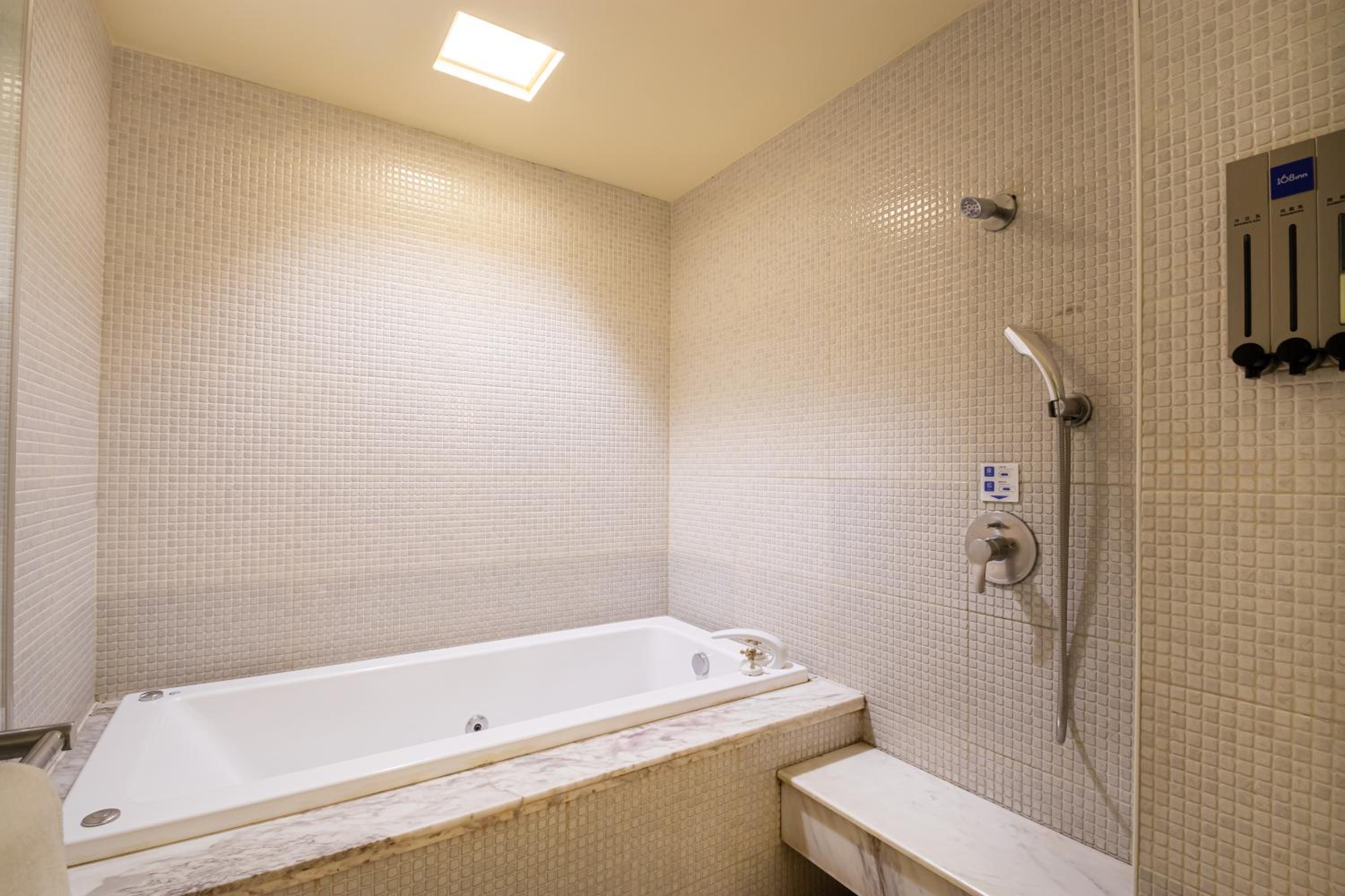 168 Motel-Hsinchu