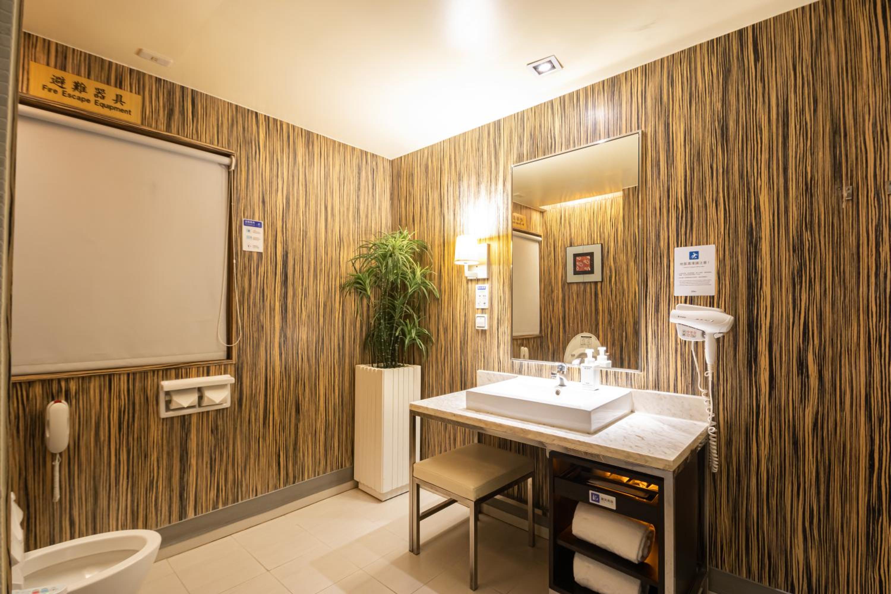 168 Motel-Hsinchu