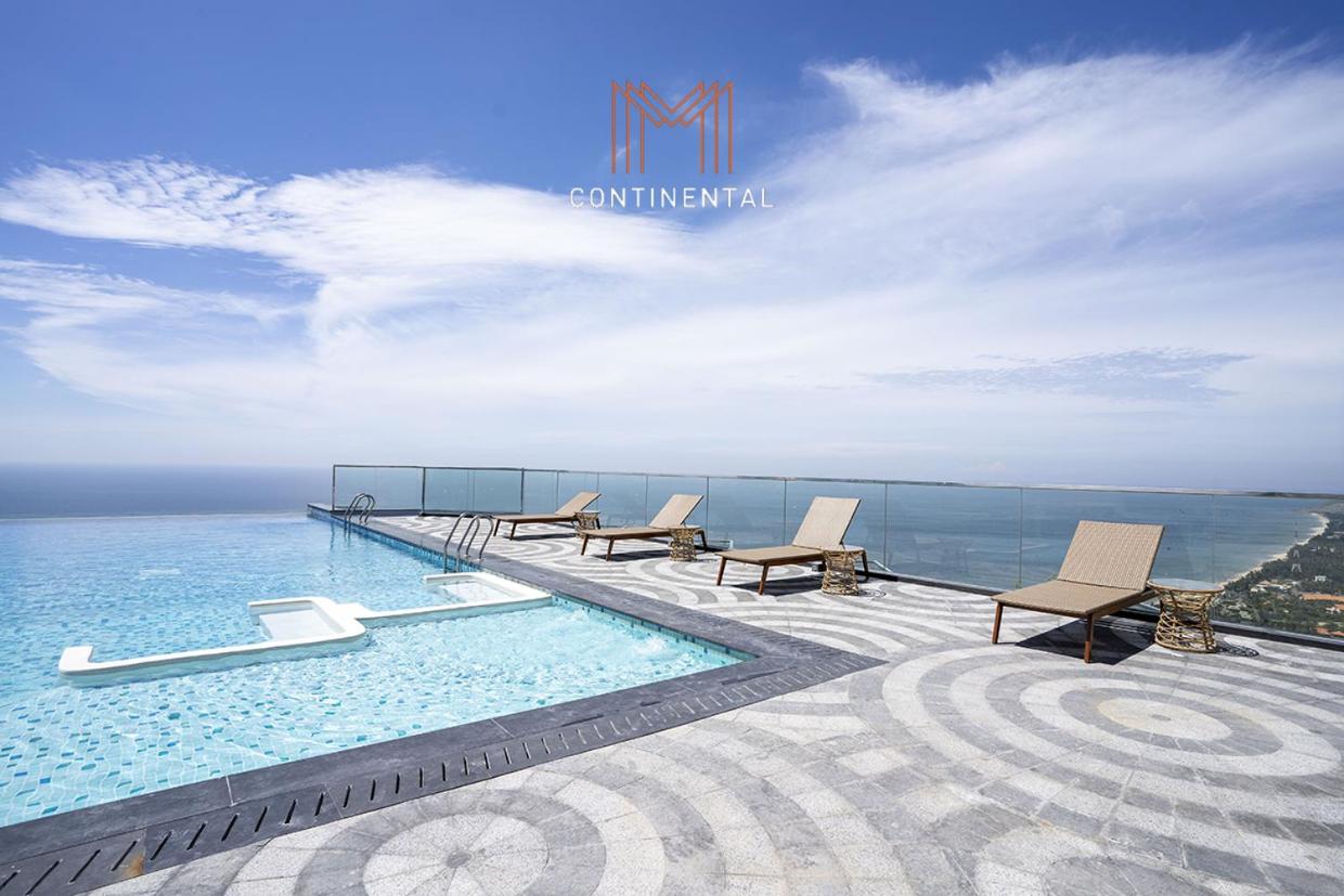 M Continental by Mandala Mui Ne