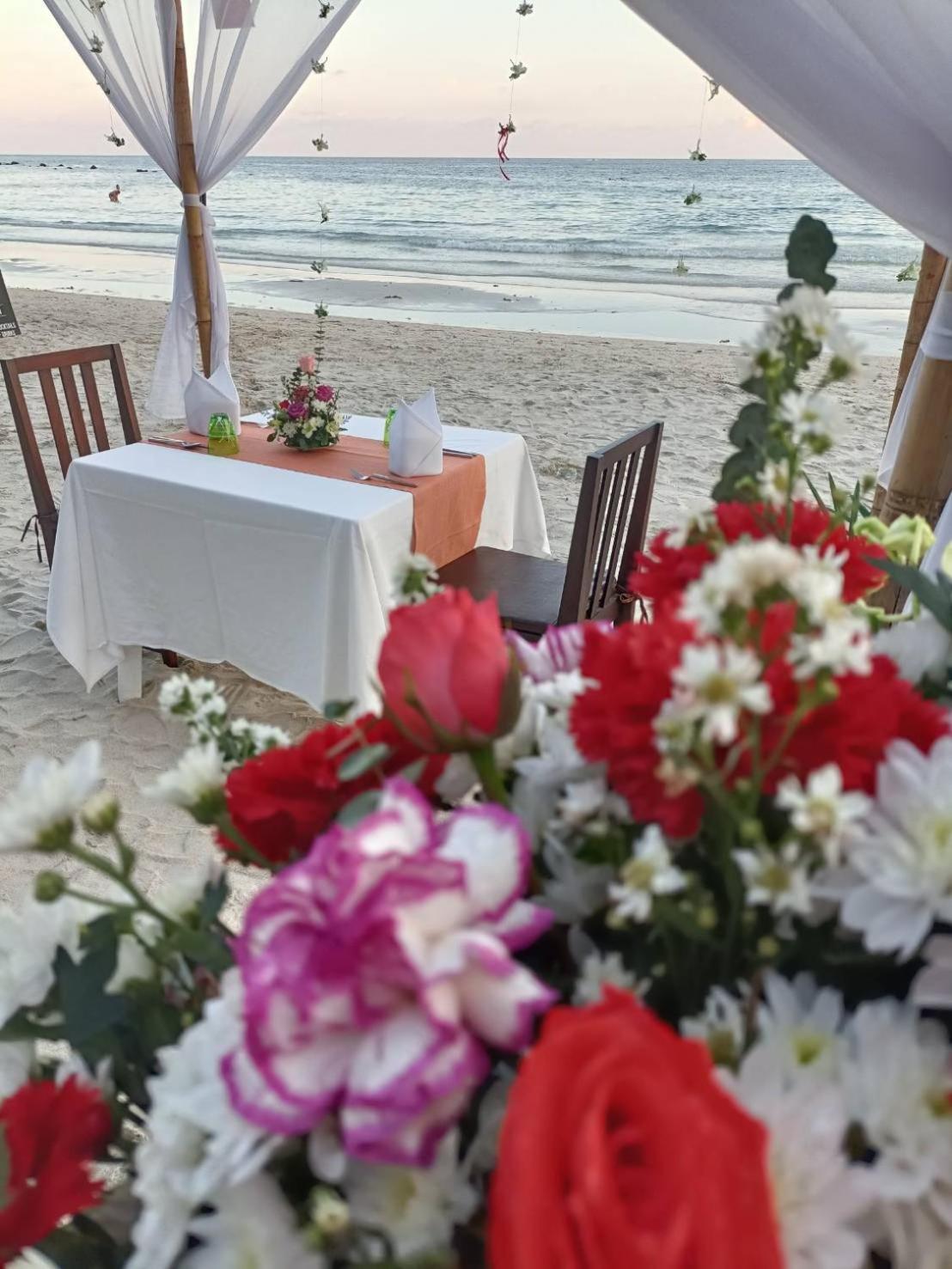 Baan Chaweng Beach Resort & Spa