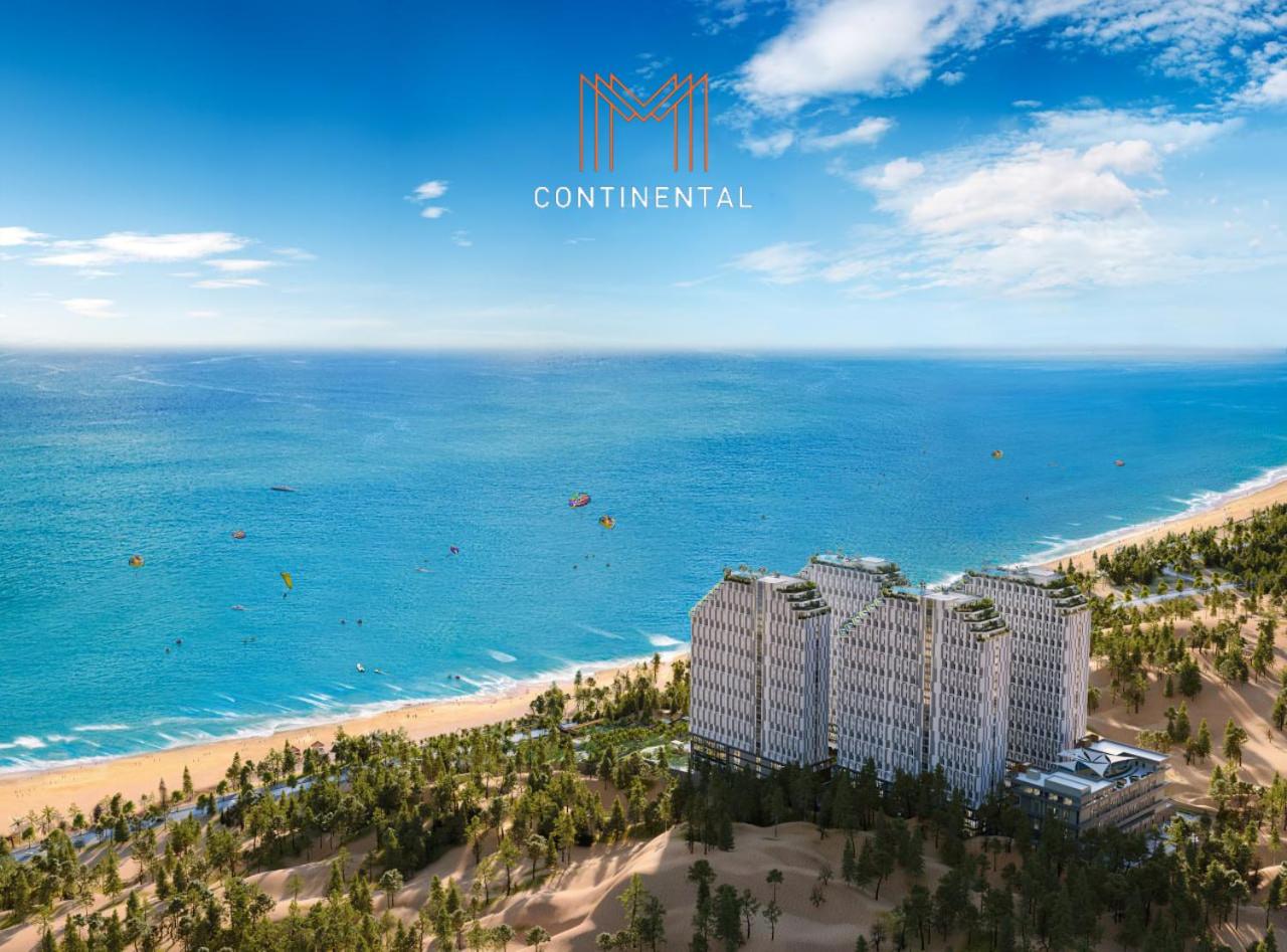 M Continental by Mandala Mui Ne
