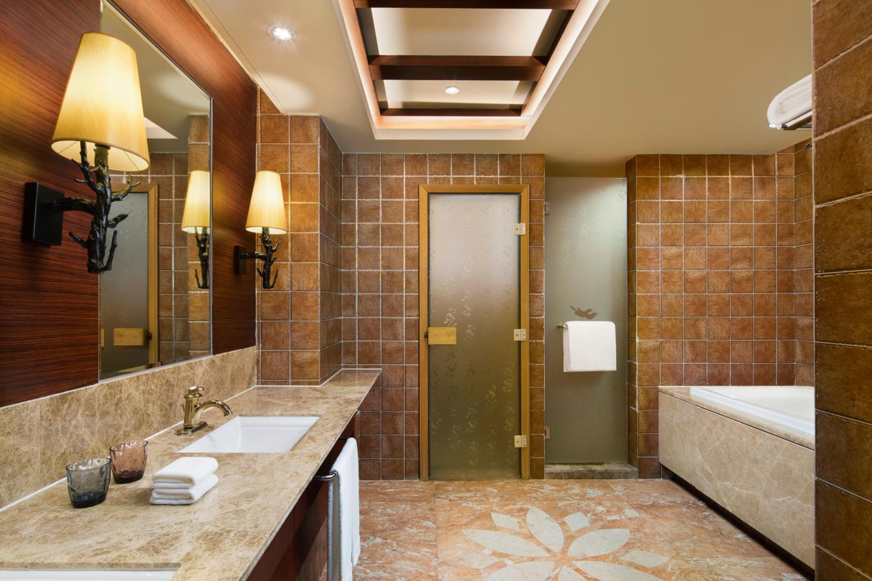 Hilton Sanqingshan Resort