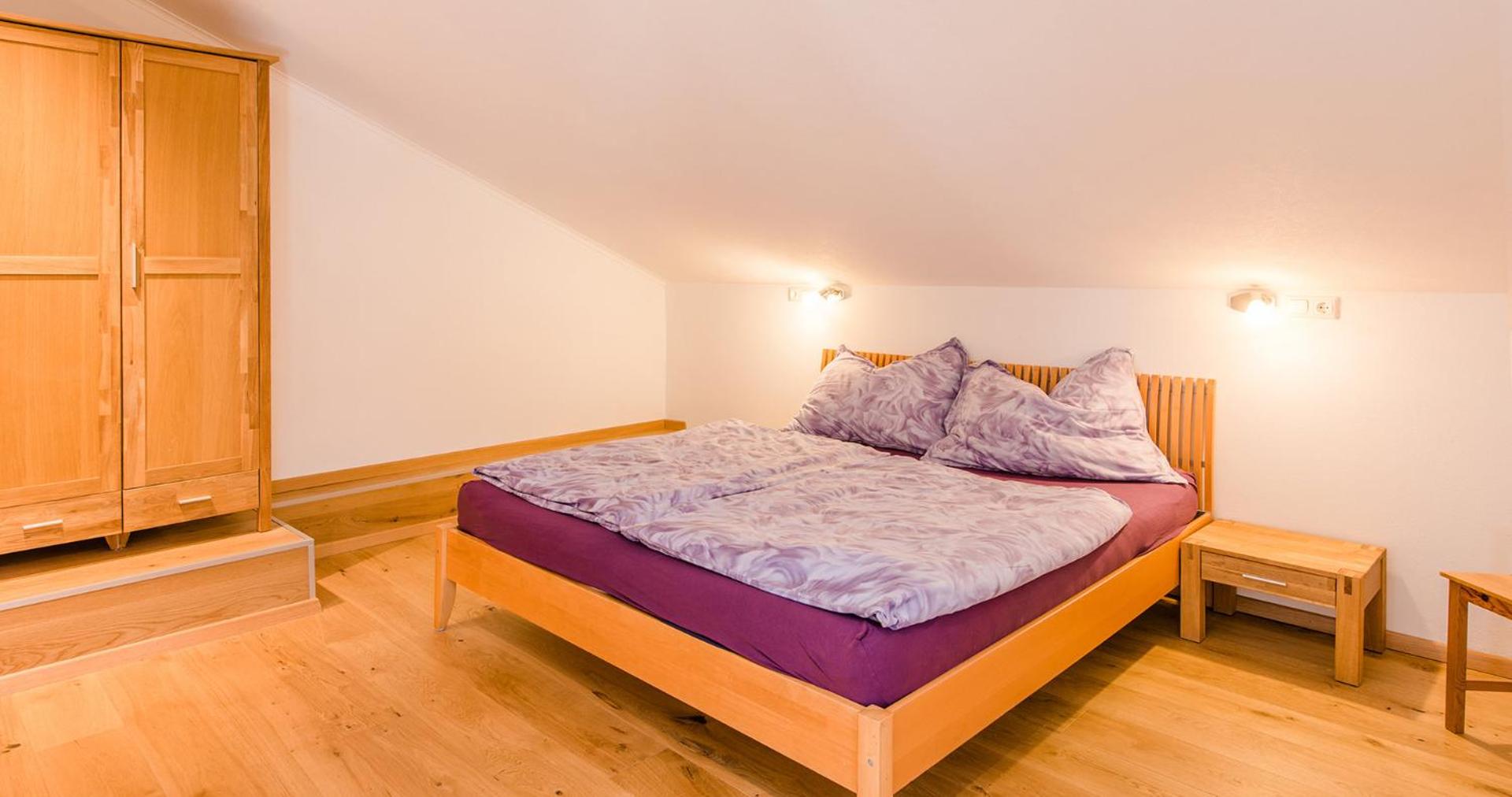 Chalet Vergissmeinnicht